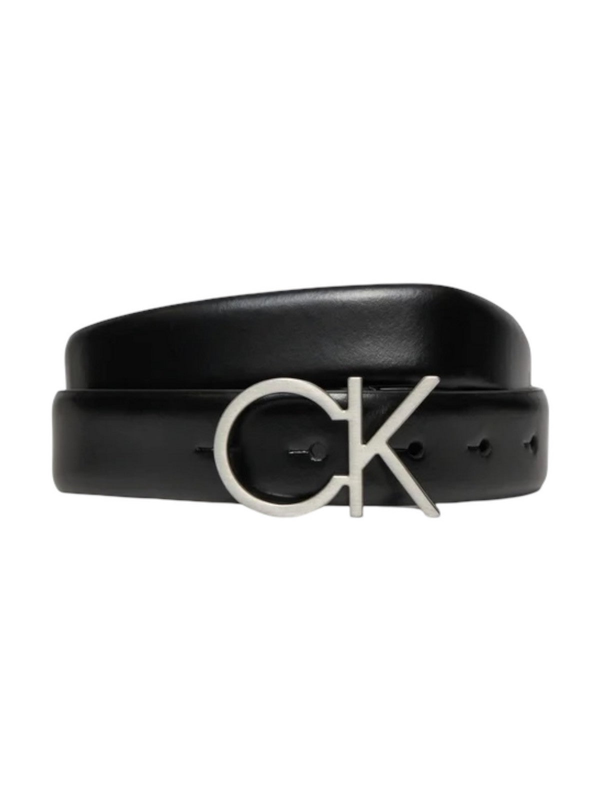 CALVIN KLEIN Cintura Donna K60K610157 BAX NERO