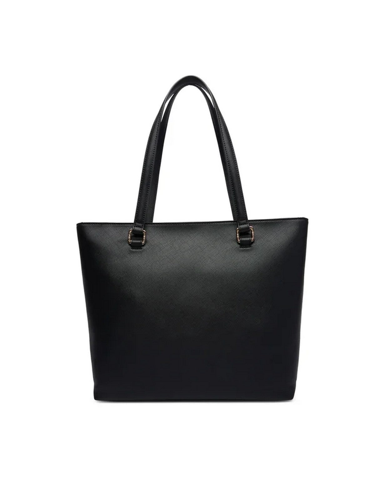 LIU JO ACCESSORIES Borsa Donna AF5321E0087 22222 Nero