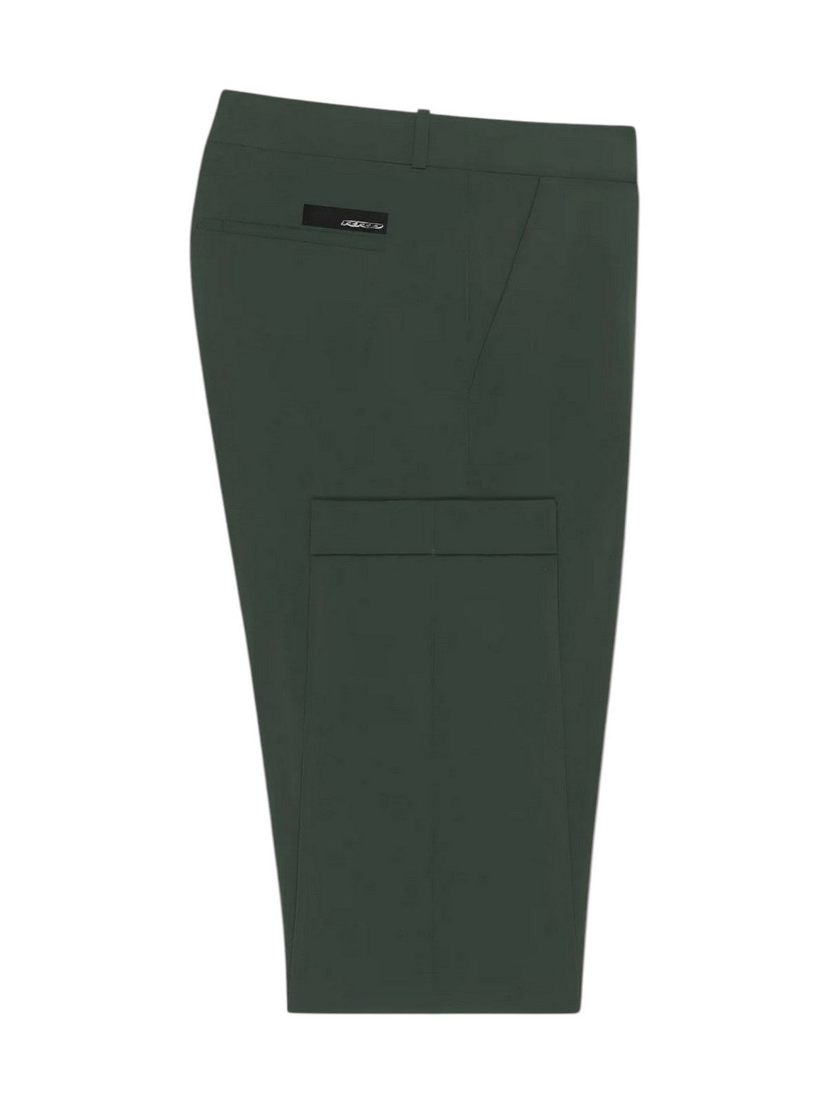 RRD Pantalone Uomo 26314 20 20 FOREST GREEN
