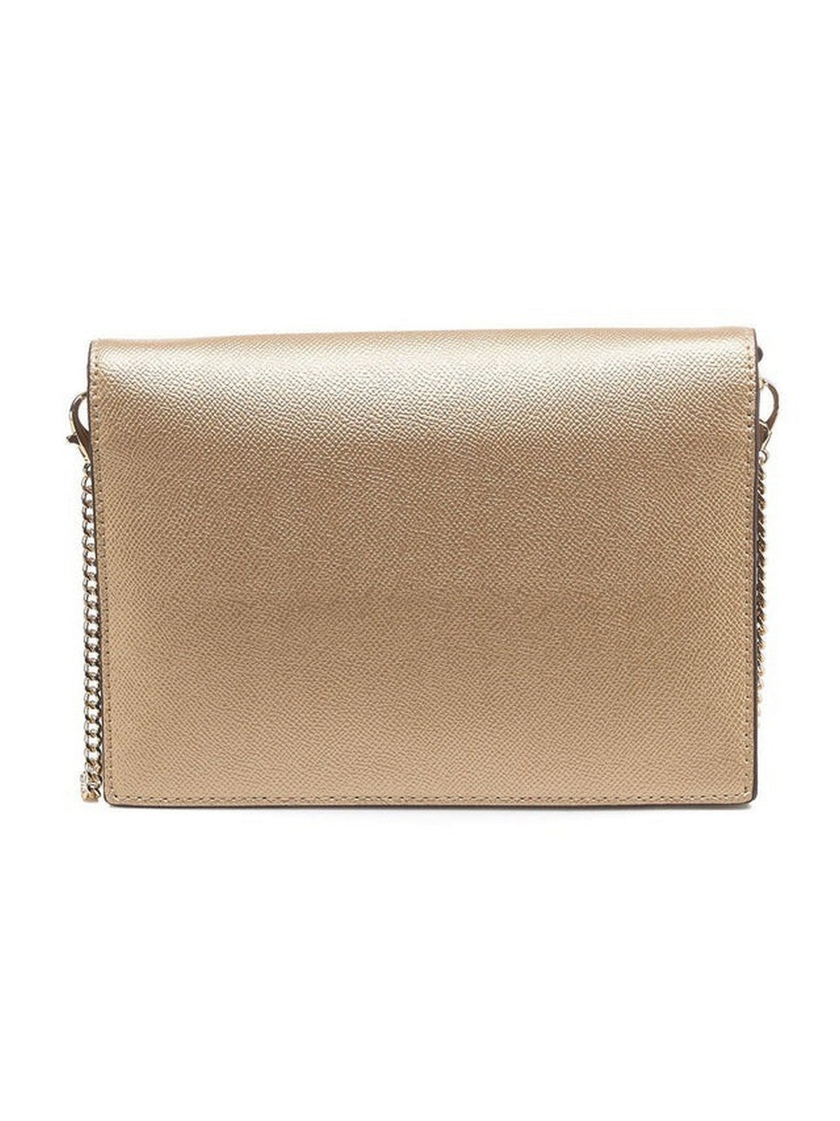 LIU JO ACCESSORIES Borsa Donna AF4276E0087 00529 Oro gioboutiqueweb