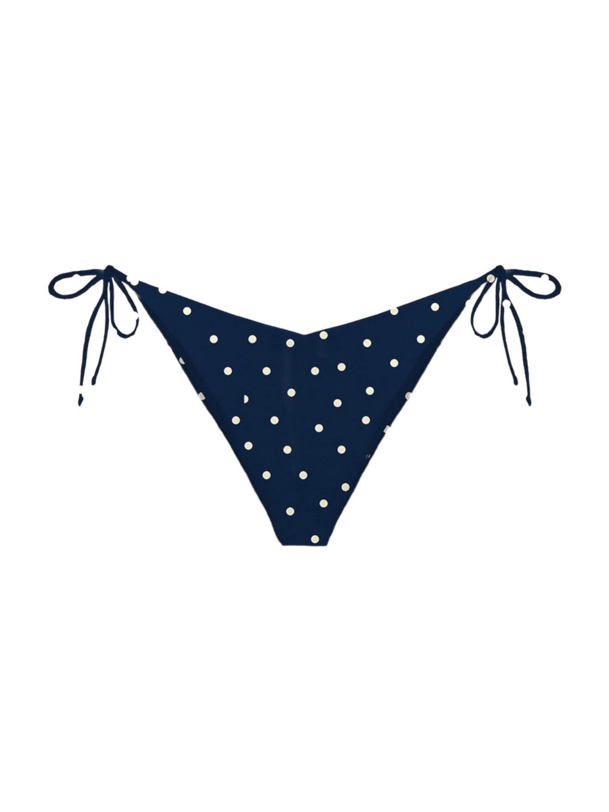 MC2 SAINT BARTH Costume da bagno Donna MARIELLE 05449F Blu