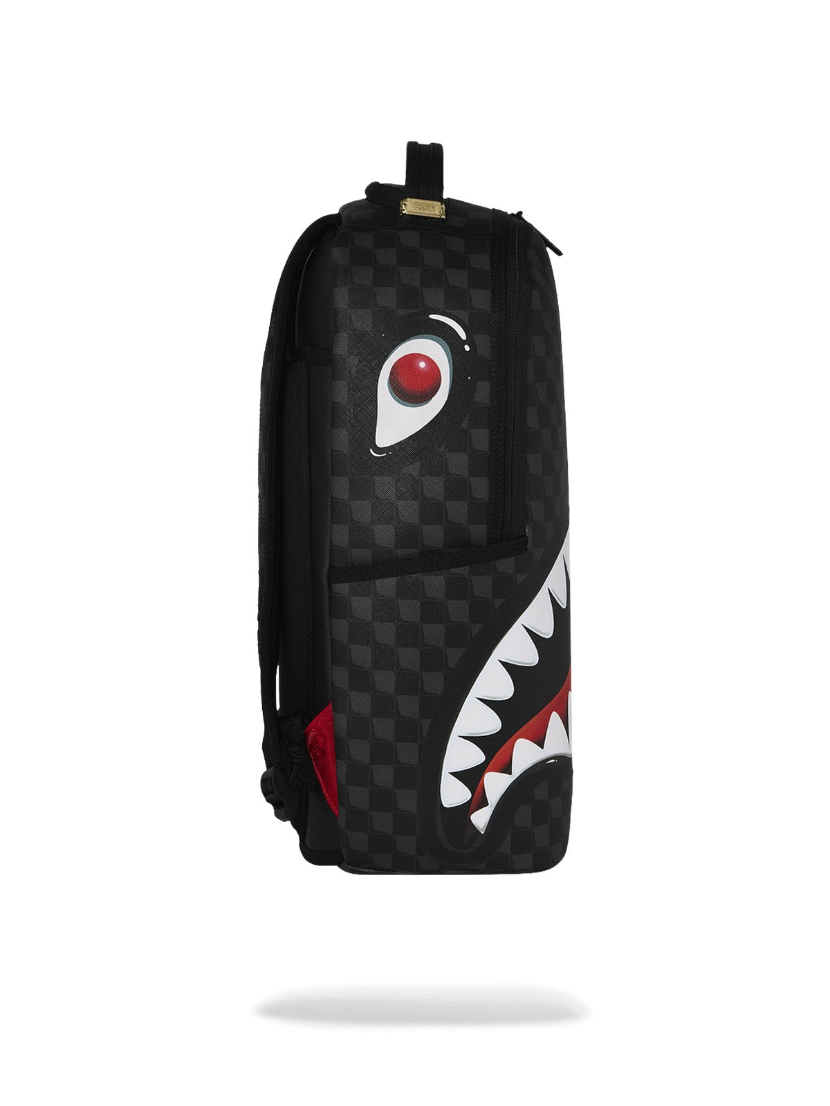 SPRAYGROUND Zaino Unisex adulto SIP BALLOON BLACK DLXSV BACKPACK 910B8663NSZ Nero