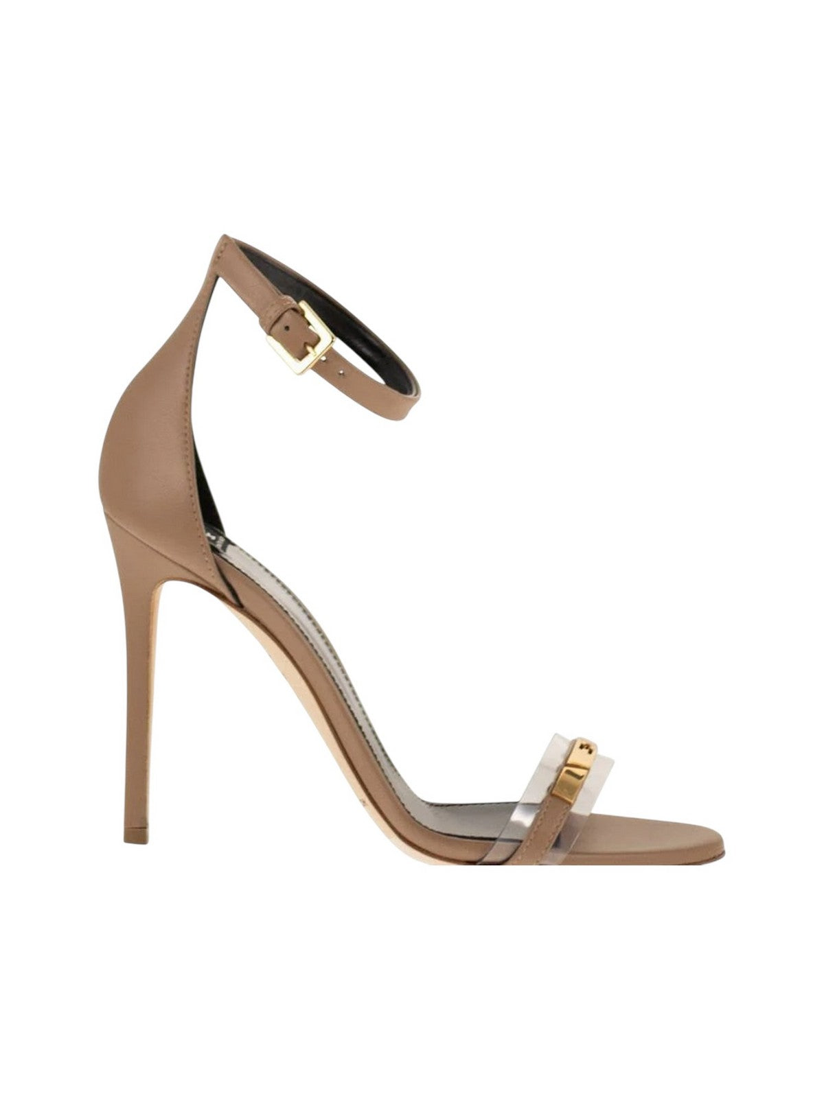 ELISABETTA FRANCHI Sandalo Donna SA89L61E2 229 ARGILLA gioboutiqueweb