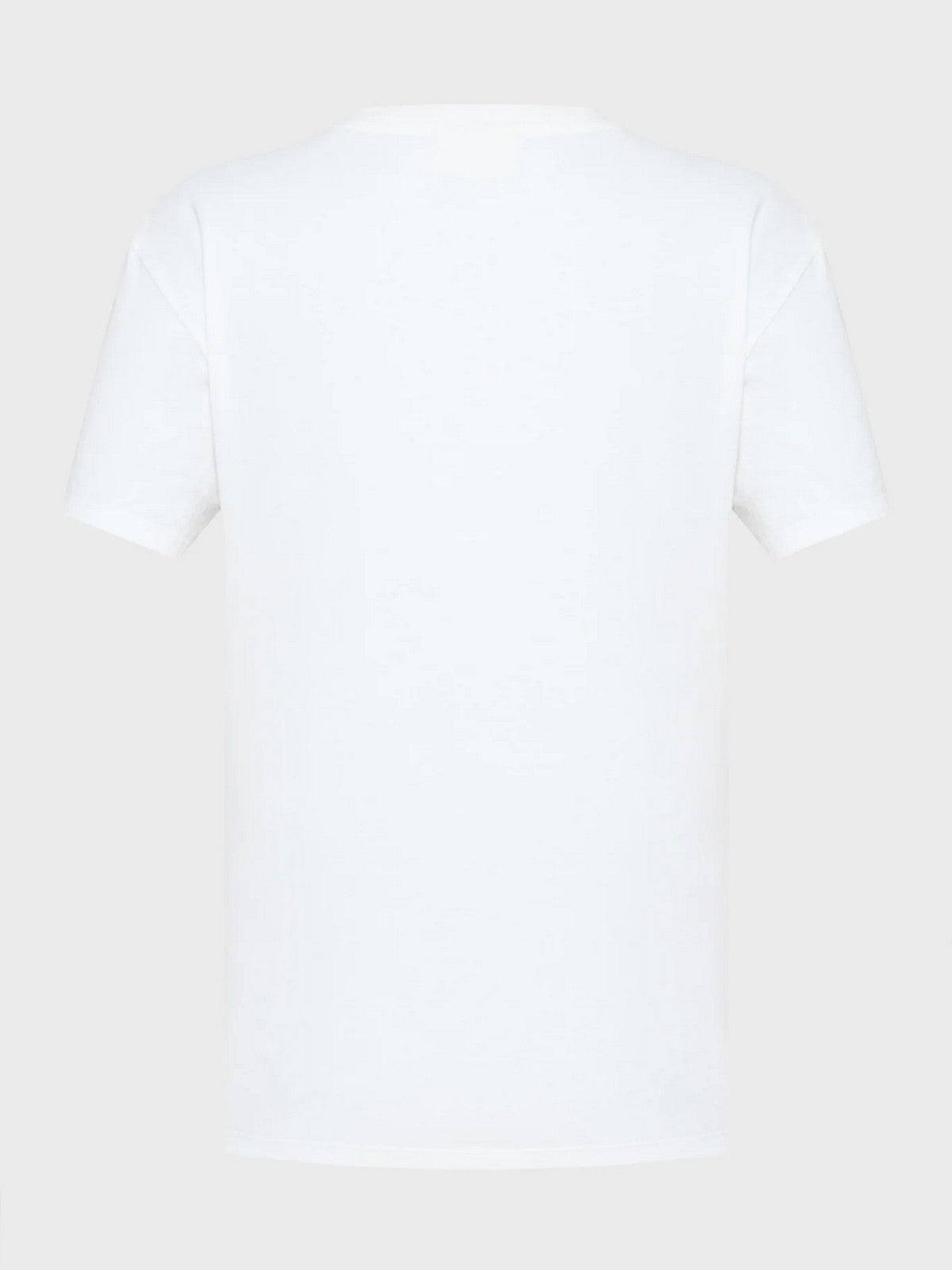 MC2 SAINT BARTH T-shirt Donna EMILIE 05941H SPRITZ QUEEN 01N STRASS EMB gioboutiqueweb