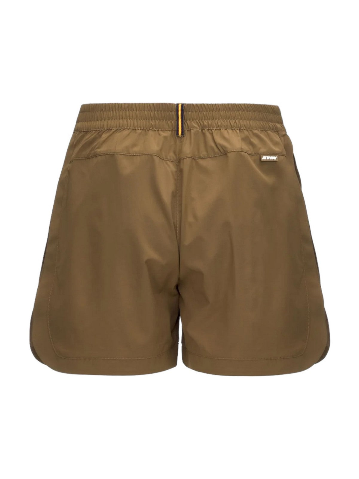 K-Way Woman Panrion Annise K81328W 045 brown