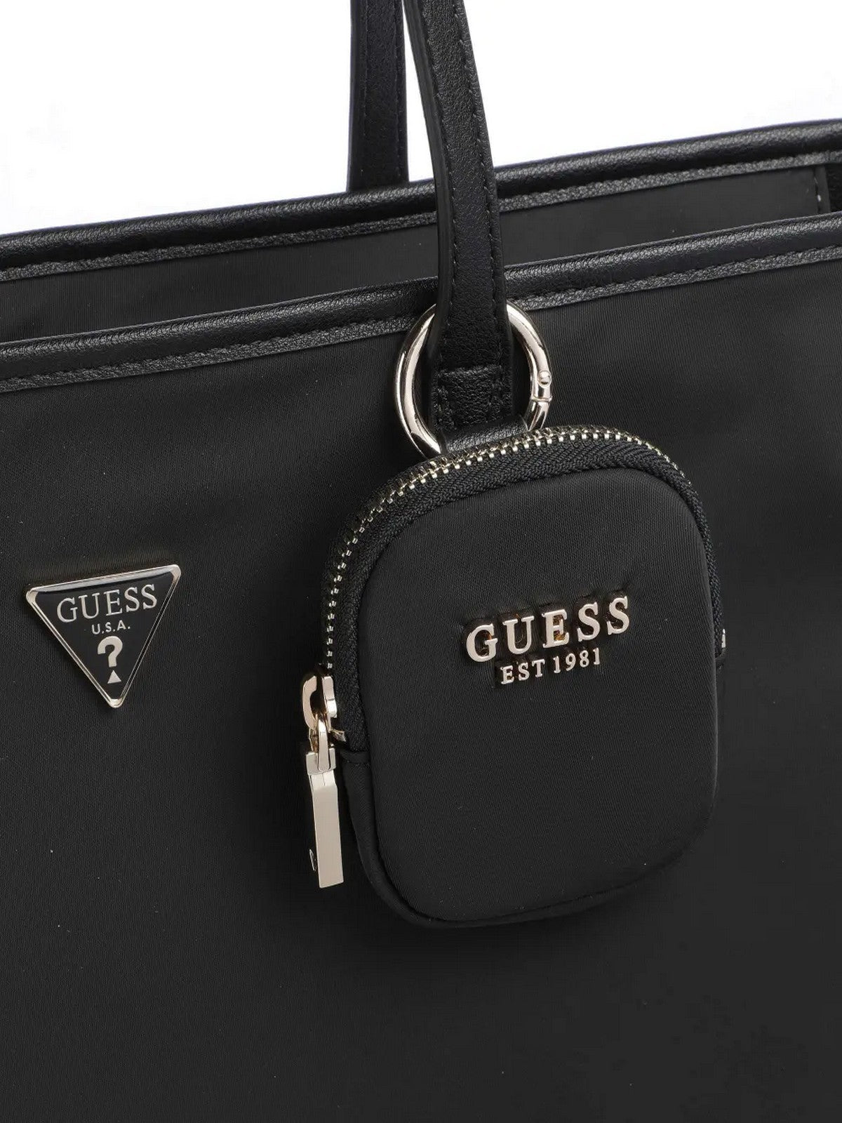 GUESS Borsa Donna HWEYG8 39525 BLA BLACK