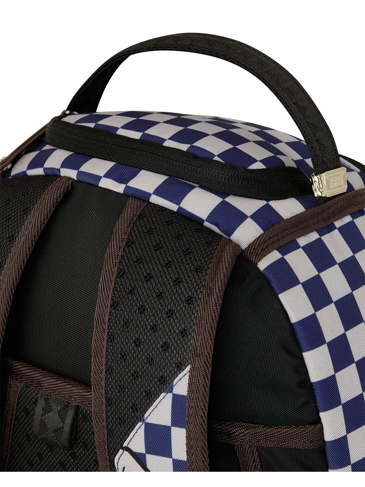 SPRAYGROUND Zaino Unisex adulto ICHIMATSU-MOYO CAMOKAWA DLX-COTTON BACKPACK 910B8810NSZ Multicolore