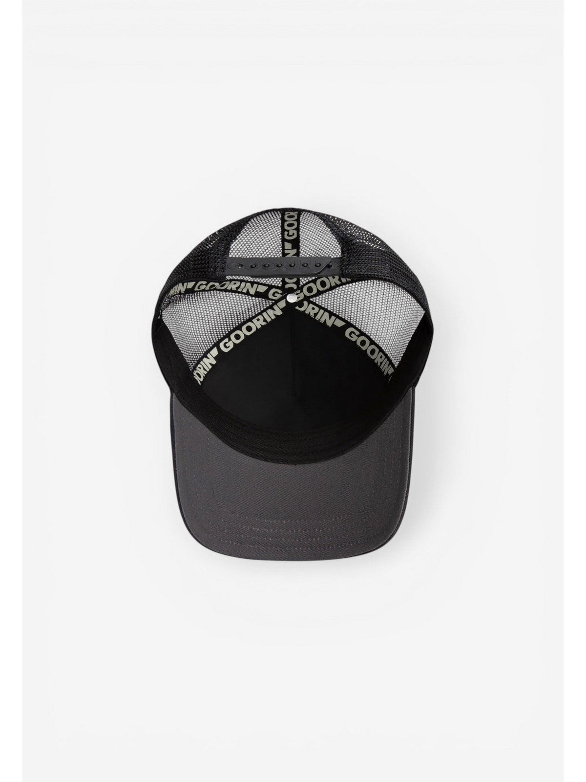 GOORIN BROS Cappello Uomo New york 101-2569 VOI VOID
