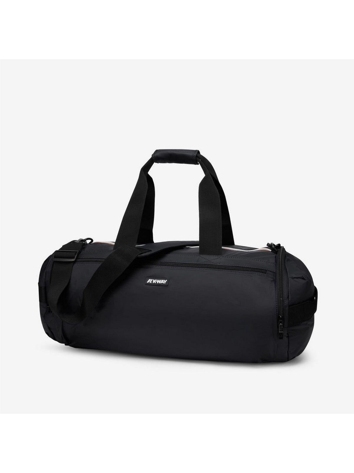 K-Way Borsone Unisex Adult Mareville M K8116VW USY BLACK