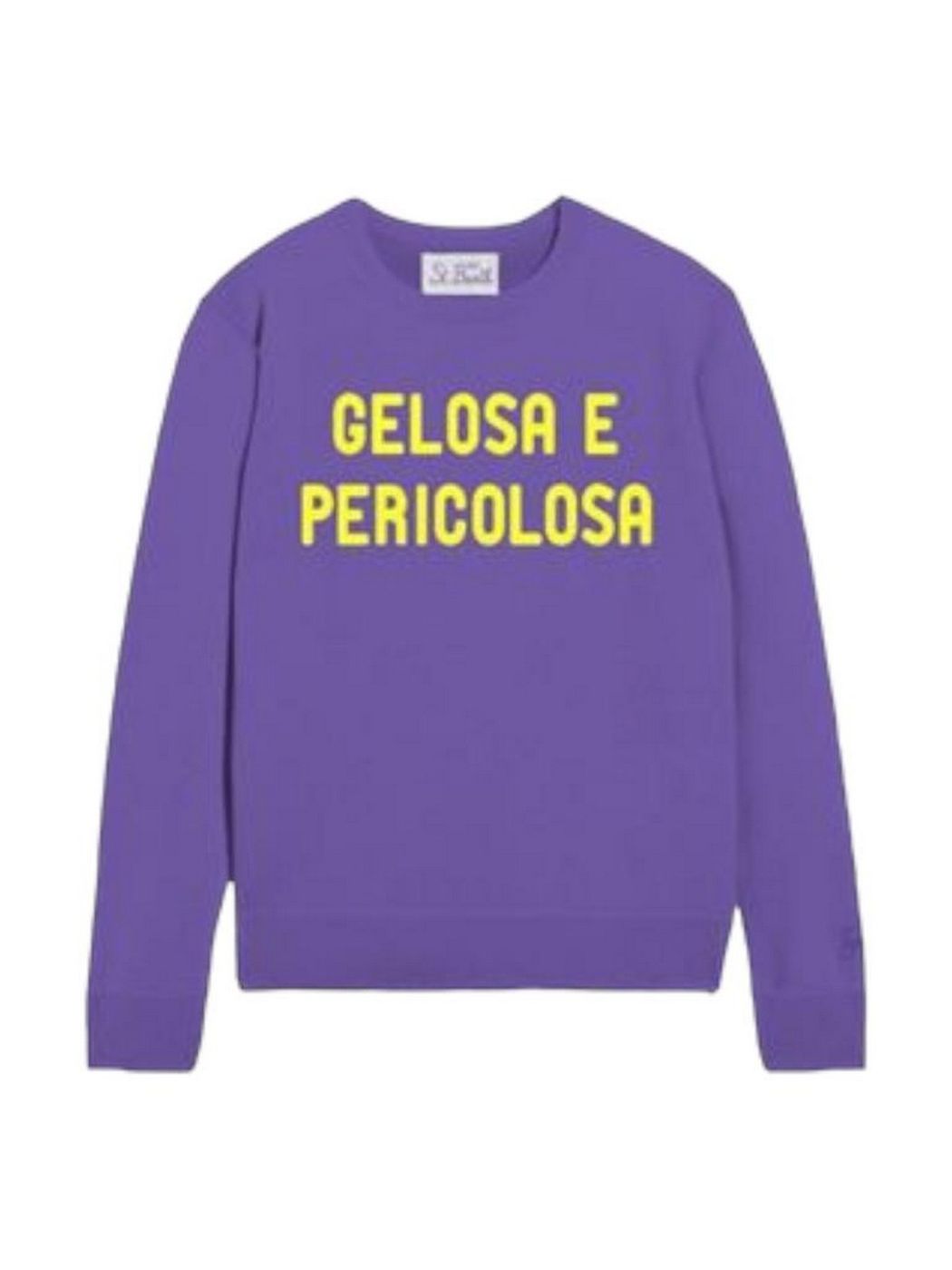 MC2 Saint Barth Maglione femme Nouvelle reine 02138c alto