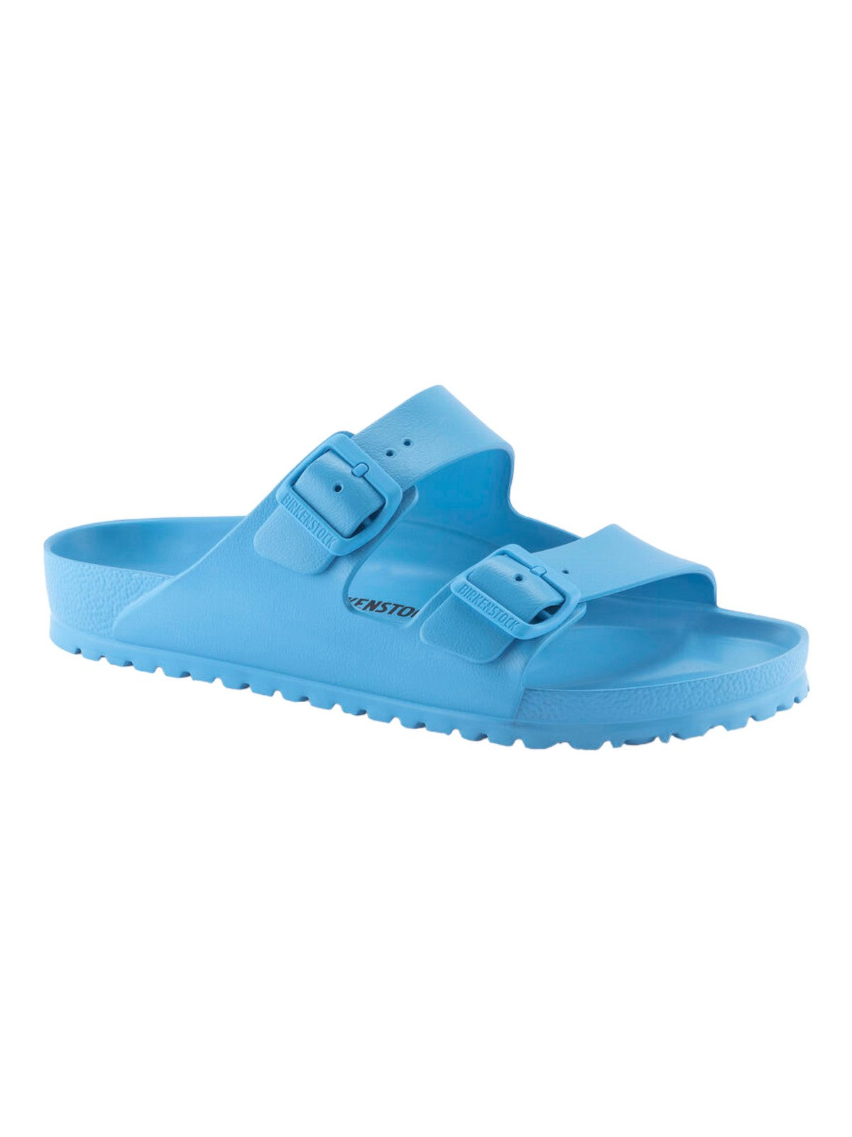 Birkenstock Sandalo Man Arizona 1024505 Azul