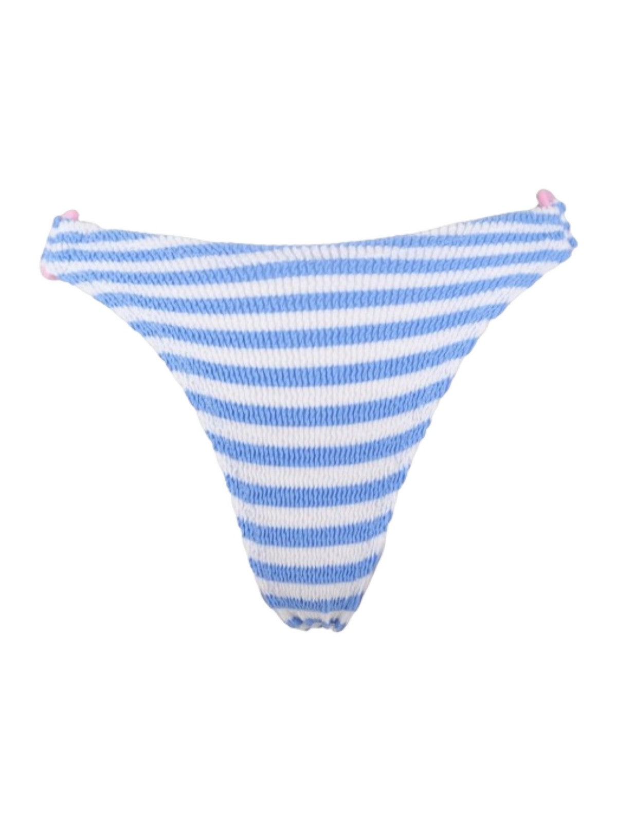 MC2 SAINT BARTH Costume da bagno Donna Slip EVER W 00931B Blu gioboutiqueweb