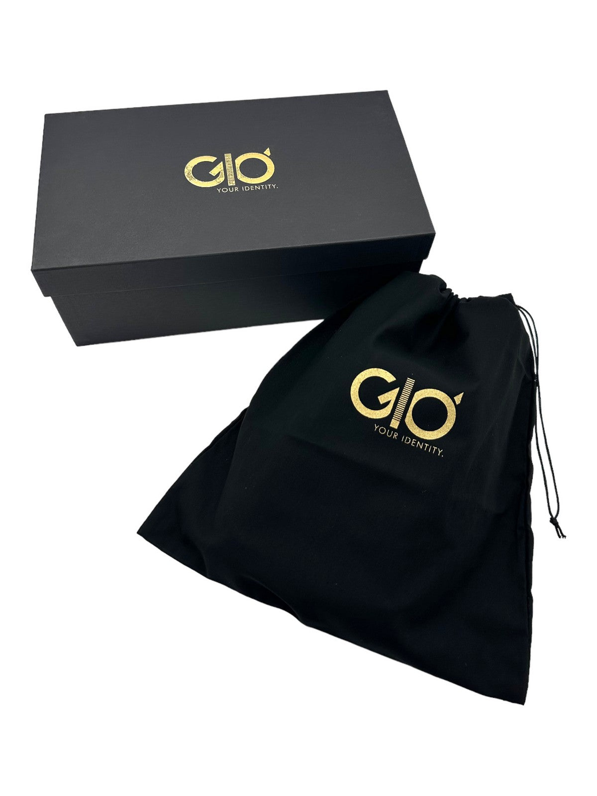 GIO' your identity Mocassino Donna D852-1003-012 AZZ Blu gioboutiqueweb