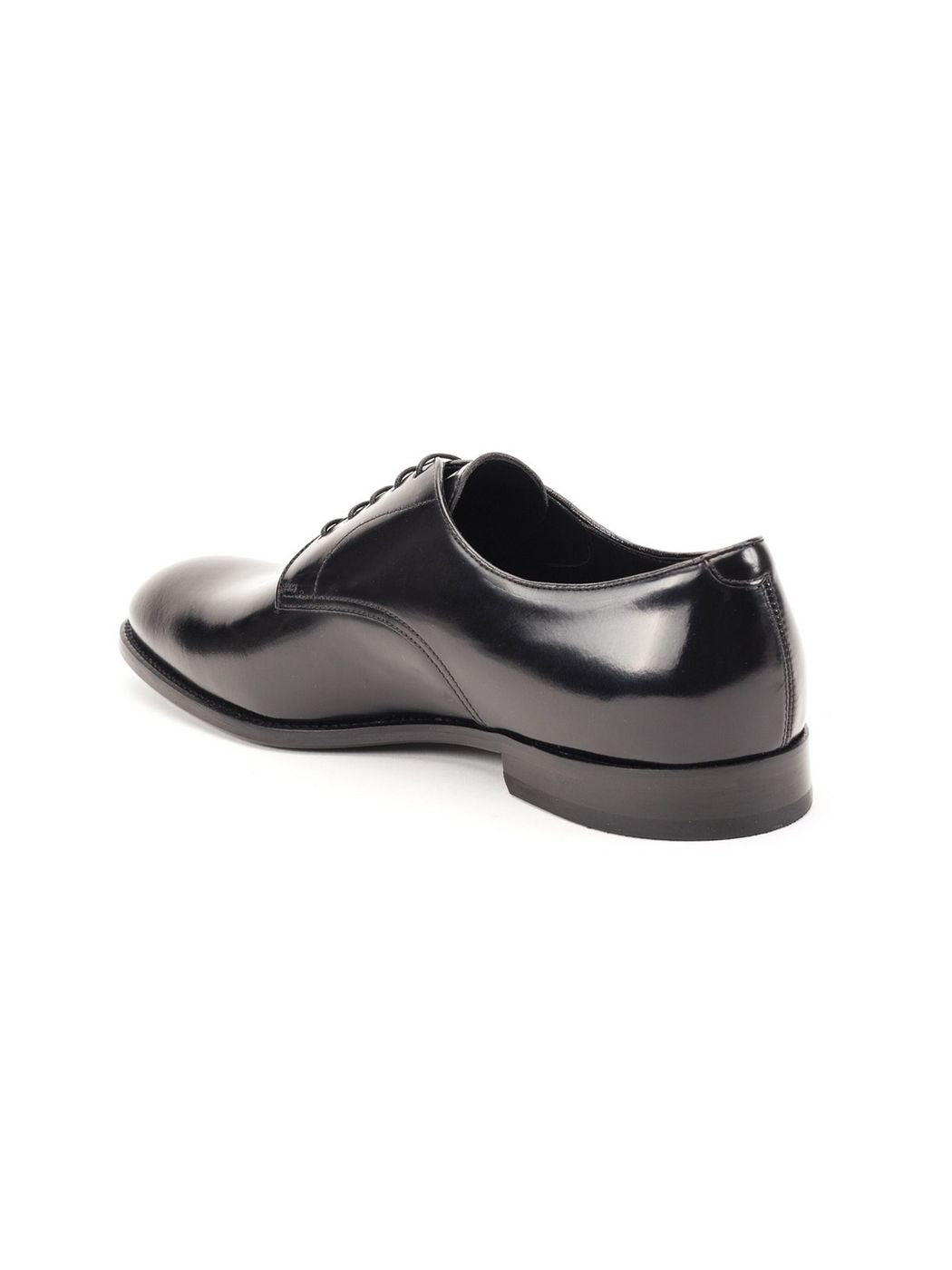 DOUCAL'S Stringate Uomo DU1003YORKUF028NN00 Nero gioboutiqueweb