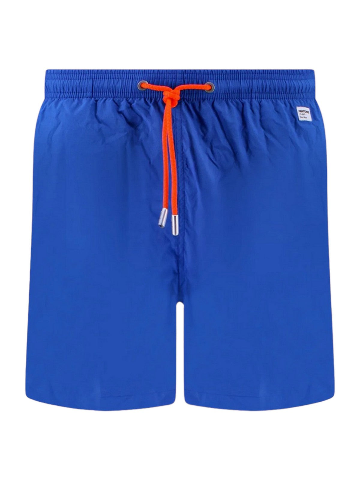 MC2 SAINT BARTH Costume da bagno Uomo Pantaloncino LIGHTING PANTONE 00369D Blu gioboutiqueweb