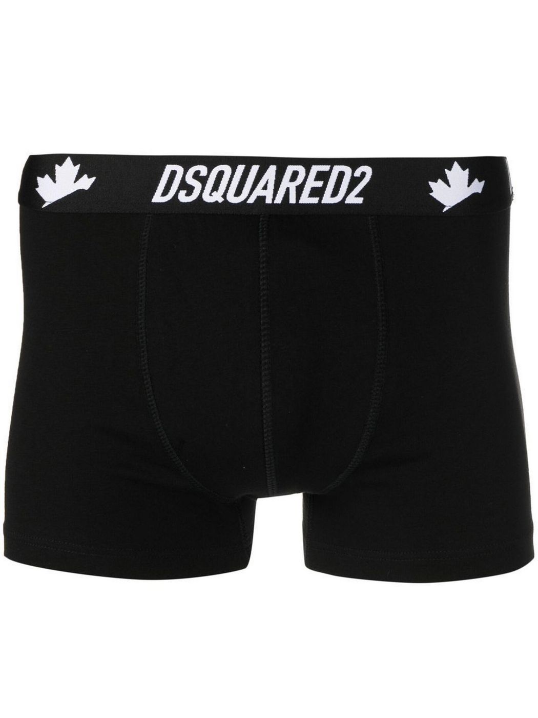 DSQUARED2 Slip Uomo D9LC64020 Bianco gioboutiqueweb