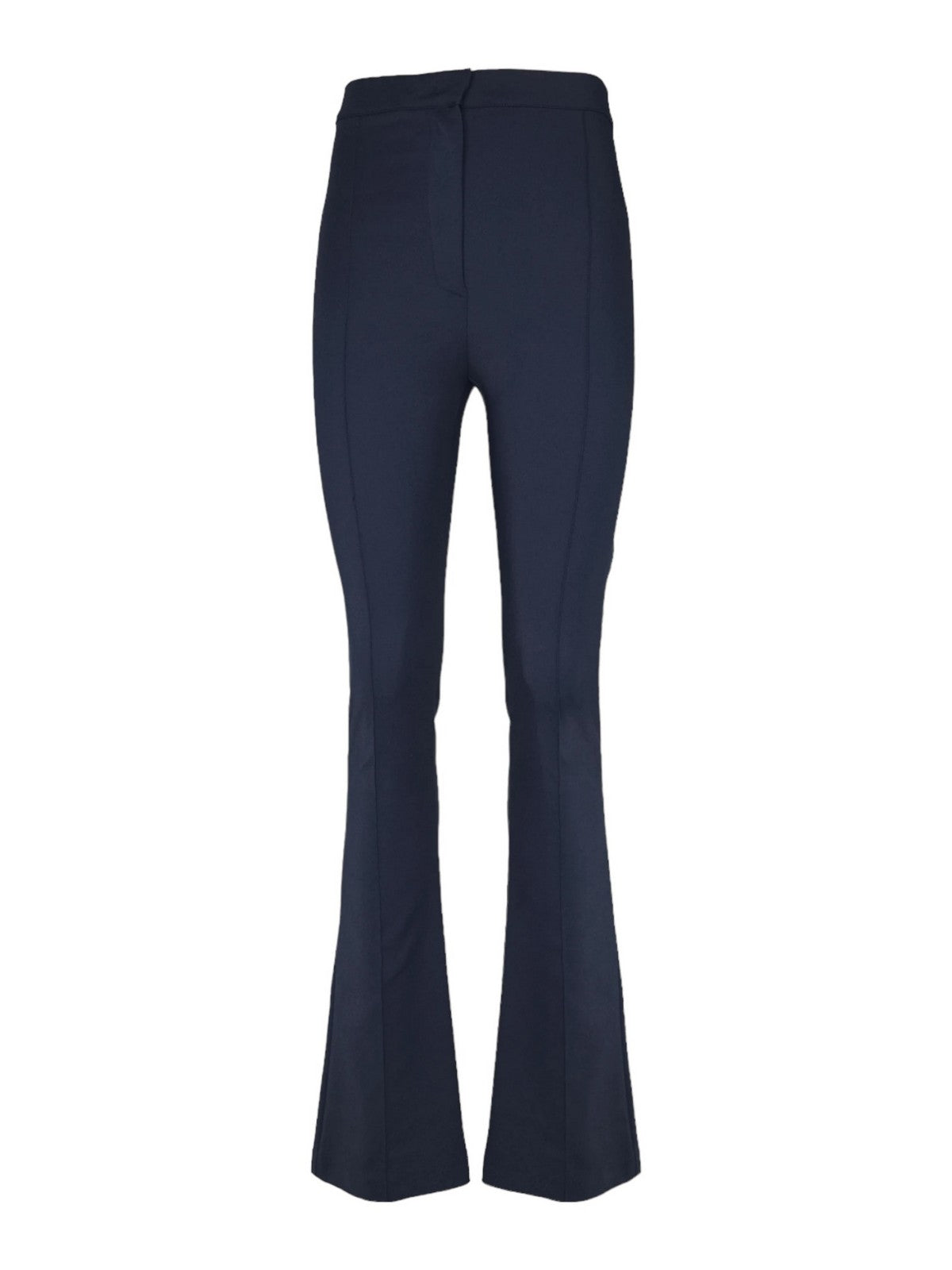 PATRIZIA PEPE Pantalone Donna CP0208 AQ39 C789 Blu gioboutiqueweb