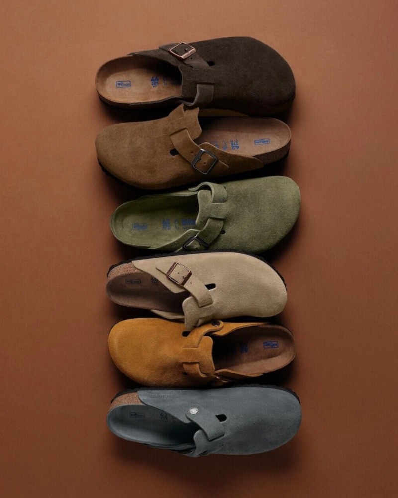 Guida completa alla vestibilità e al comfort delle Birkenstock: come scegliere il modello perfetto