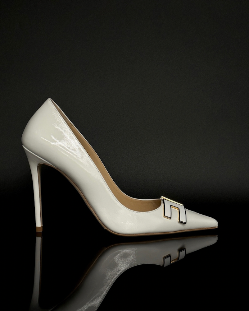 Scarpe Elisabetta Franchi Primavera Estate 2026: Nuovi Arrivi da Non Perdere
