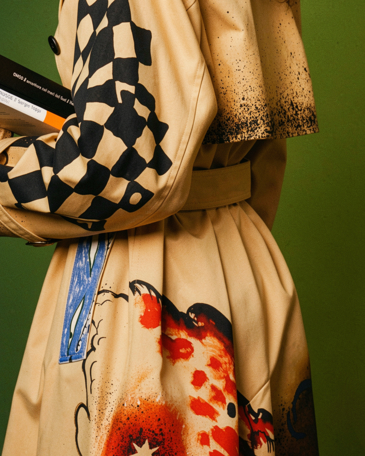 Guida alle Taglie e Vestibilità Max Mara PE26: come scegliere la misura perfetta