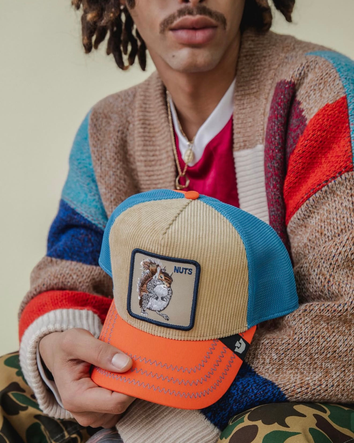 GOORIN BROS: STORIA DEL BRAND E SUCCESSO DEI CAPPELLI THE FARM