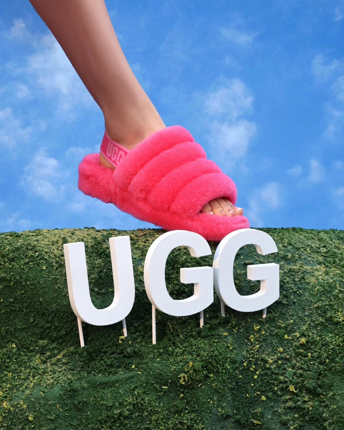 Il ritorno delle UGG: perché gli stivali anni 2000 sono di nuovo di tendenza