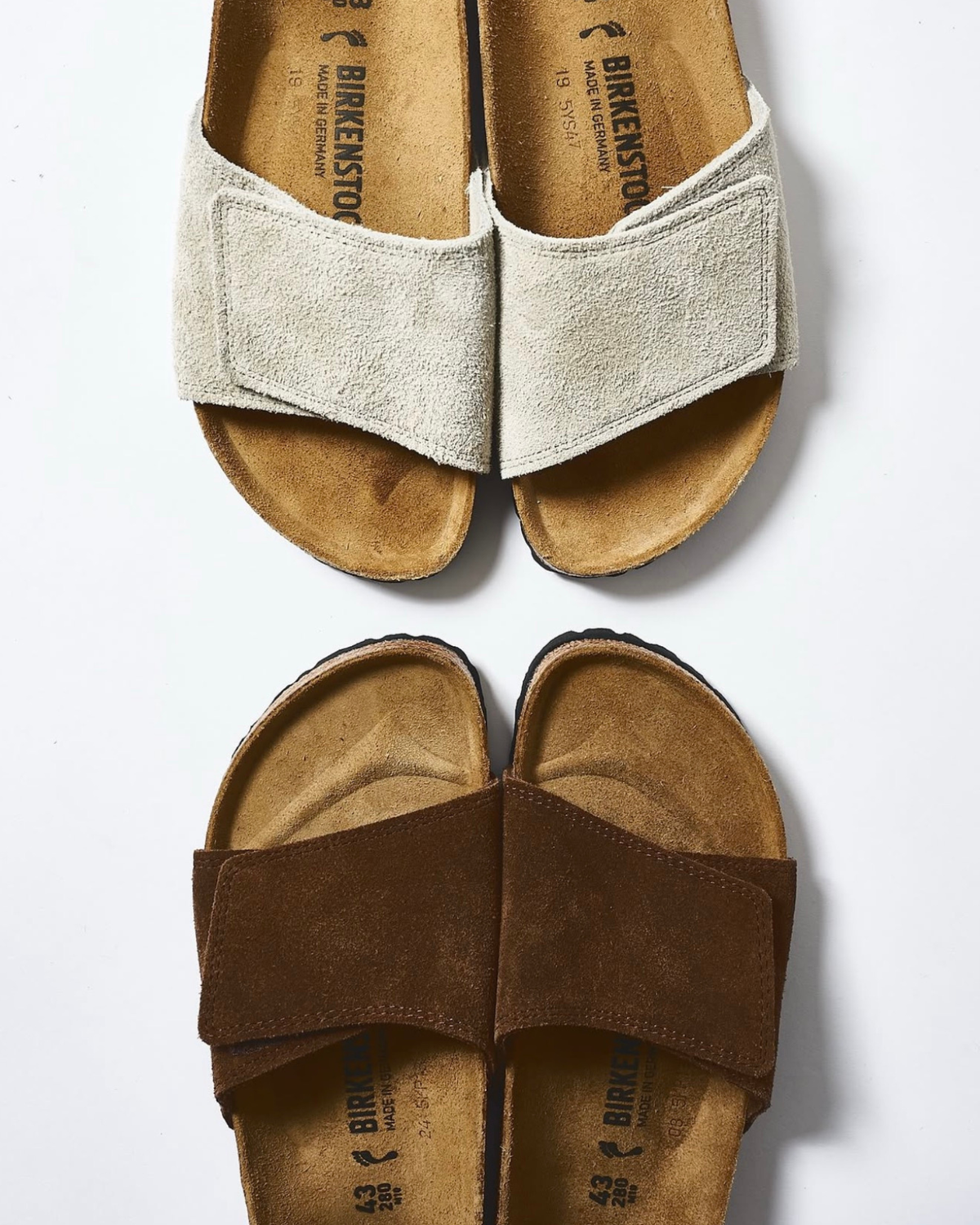 Curiosità sul Brand Birkenstock: la storia del sandalo più amato al mondo