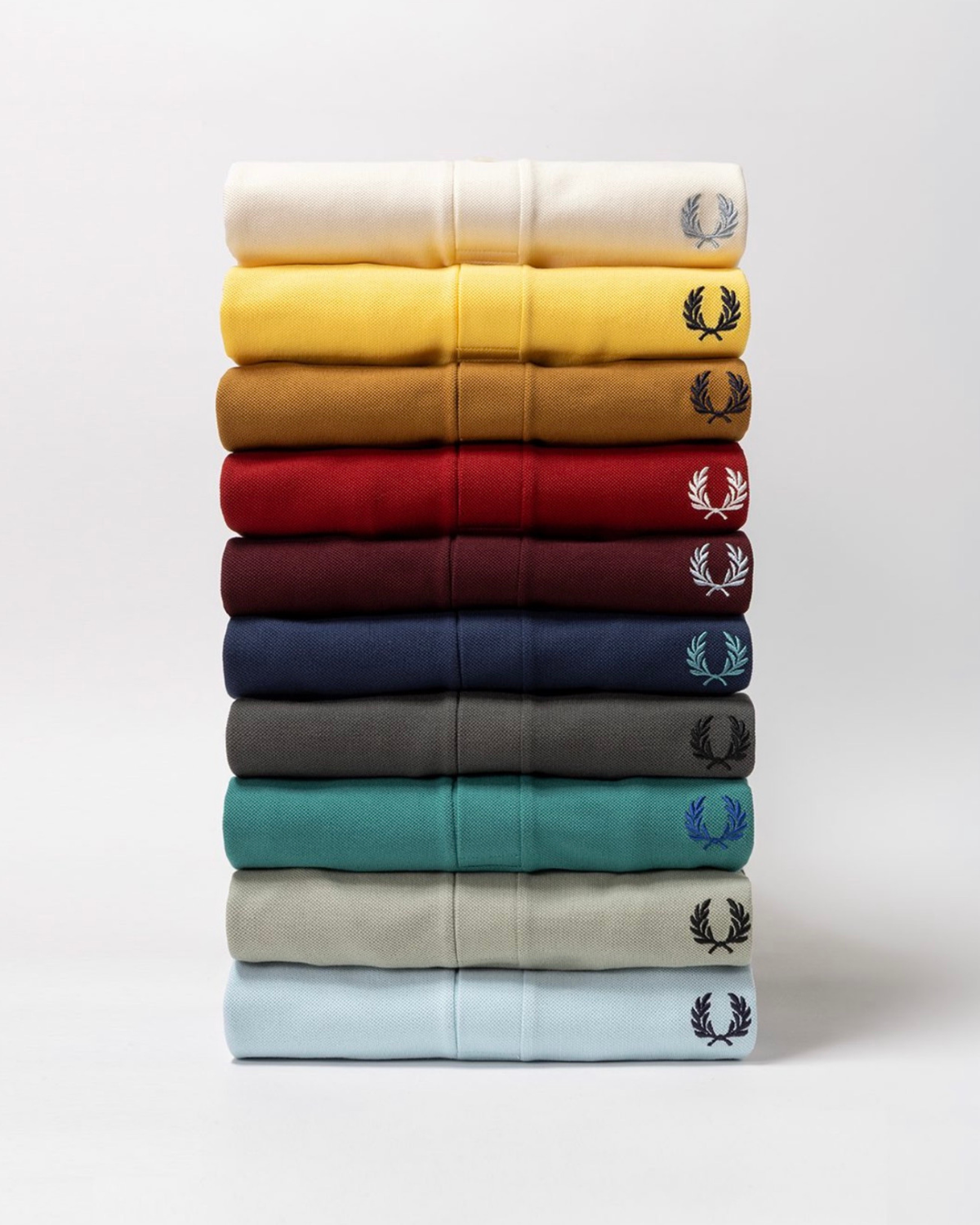 Polo Fred Perry: tutto quello che devi sapere