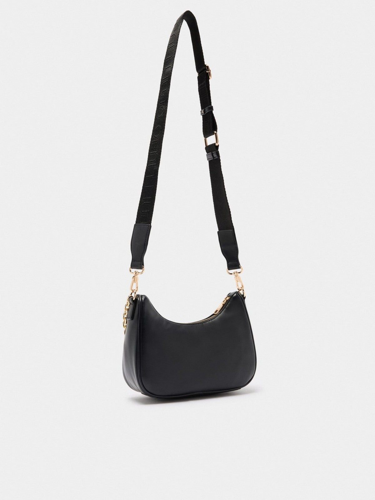 LIU JO ACCESSORIES Borsa Donna  AF5180E0077 22222 Nero gioboutiqueweb