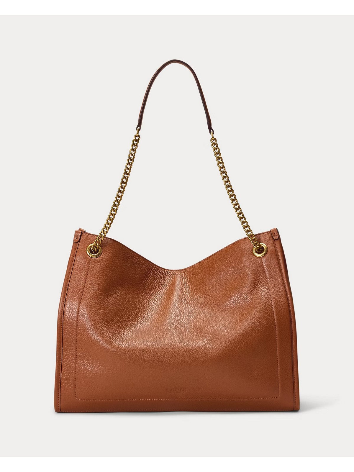 LAUREN RALPH LAUREN Borsa Donna  431969352 001 LAUREN TAN gioboutiqueweb