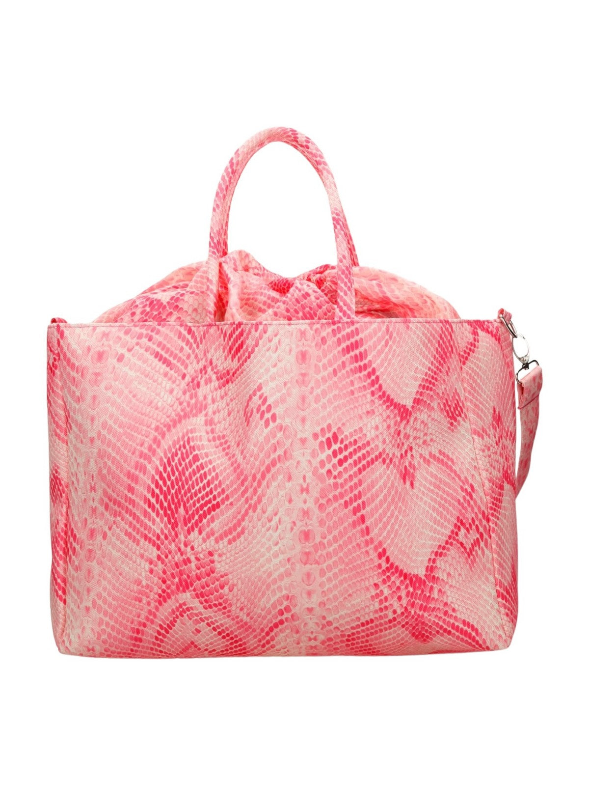 F**K borsa mare Donna  FK24-A030X13 Rosa gioboutiqueweb