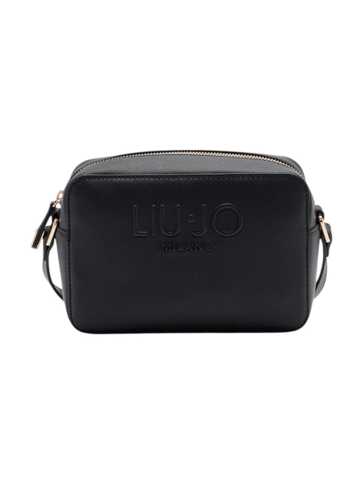 LIU JO ACCESSORIES Borsa Donna  AF5153E0087 22222 Nero