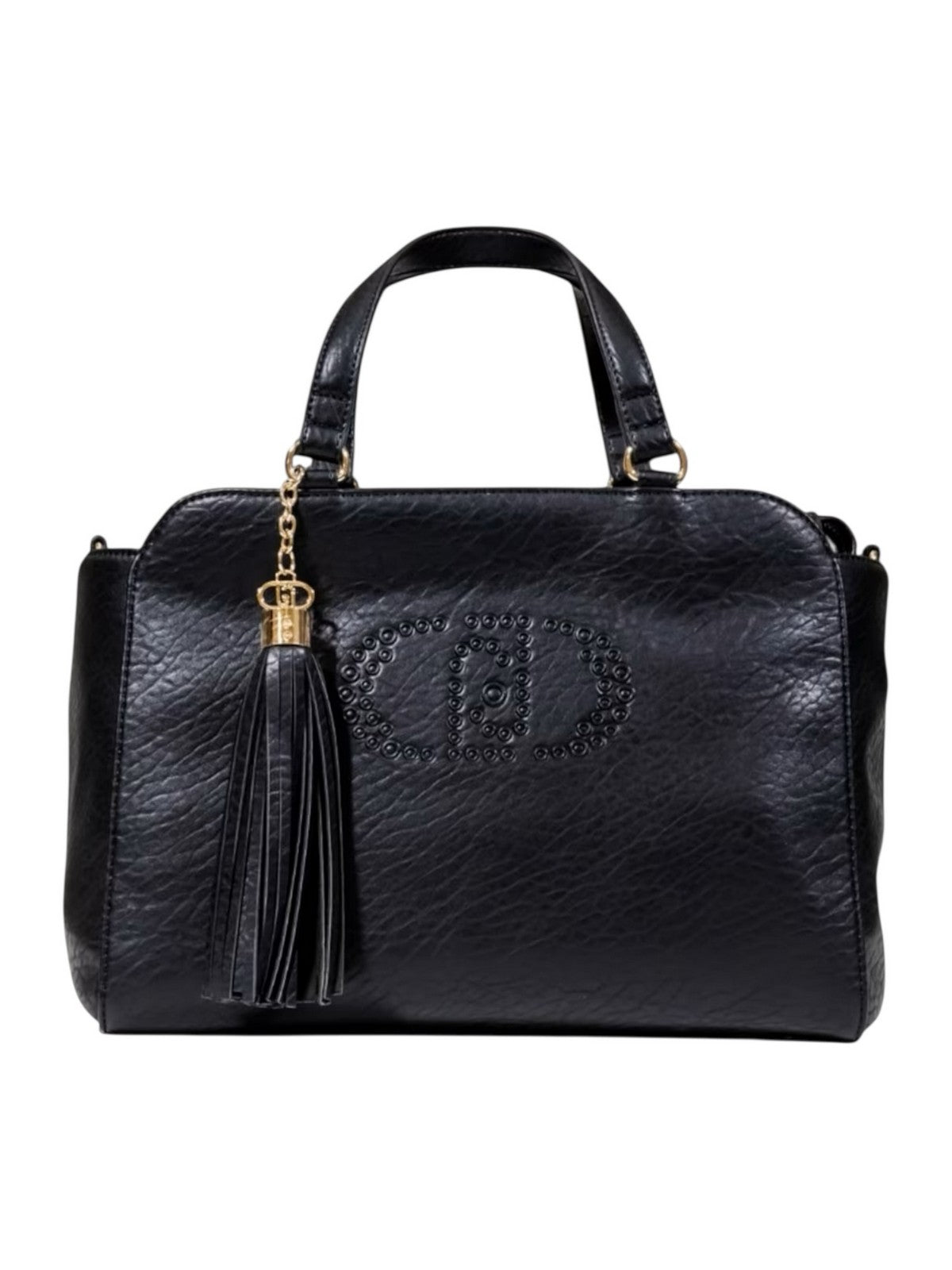 LIU JO ACCESSORIES Borsa Donna  AF5121E0161 22222 Nero