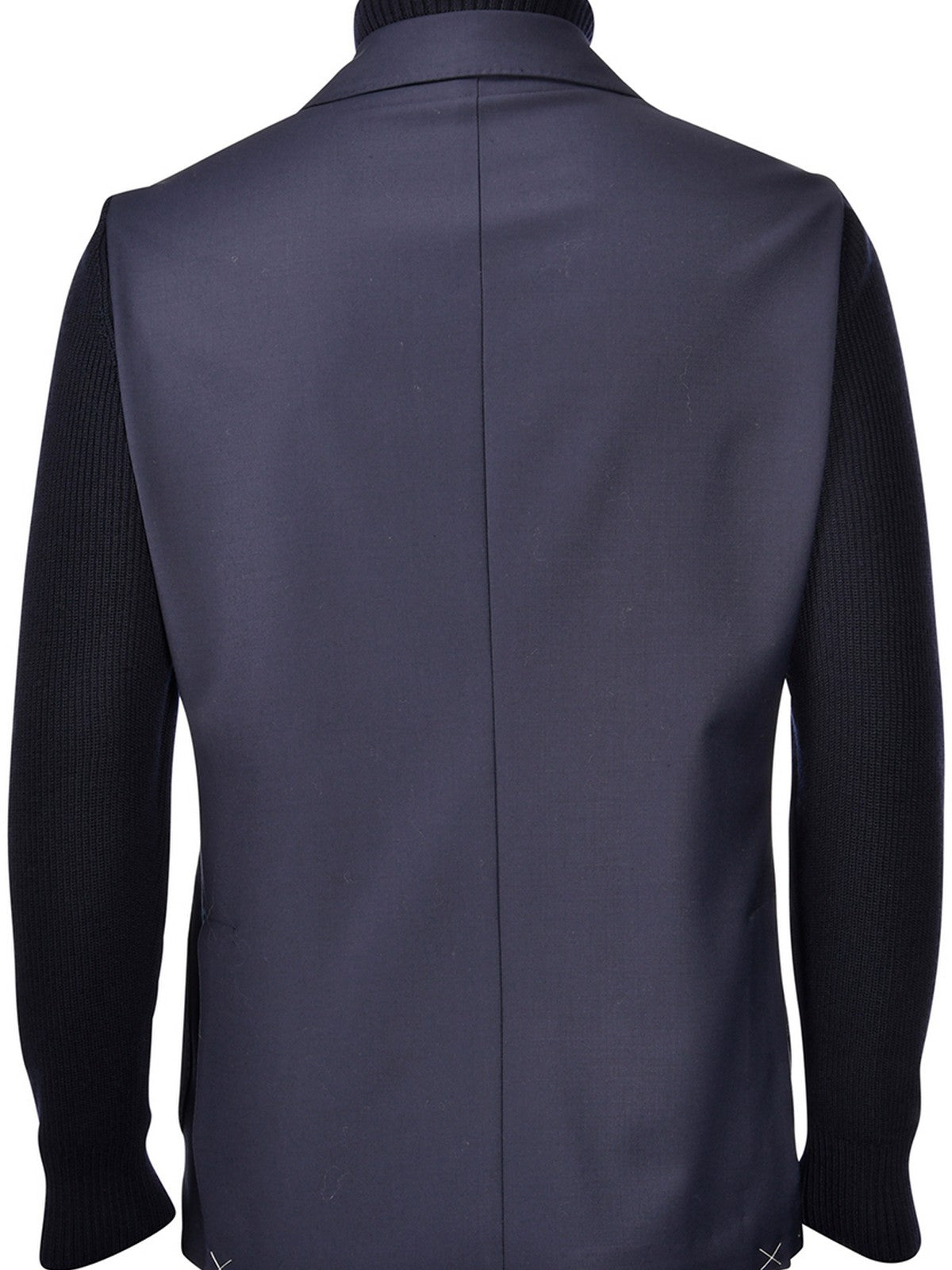 GRAN SASSO Giacca Uomo  23121/58221 598 Blu
