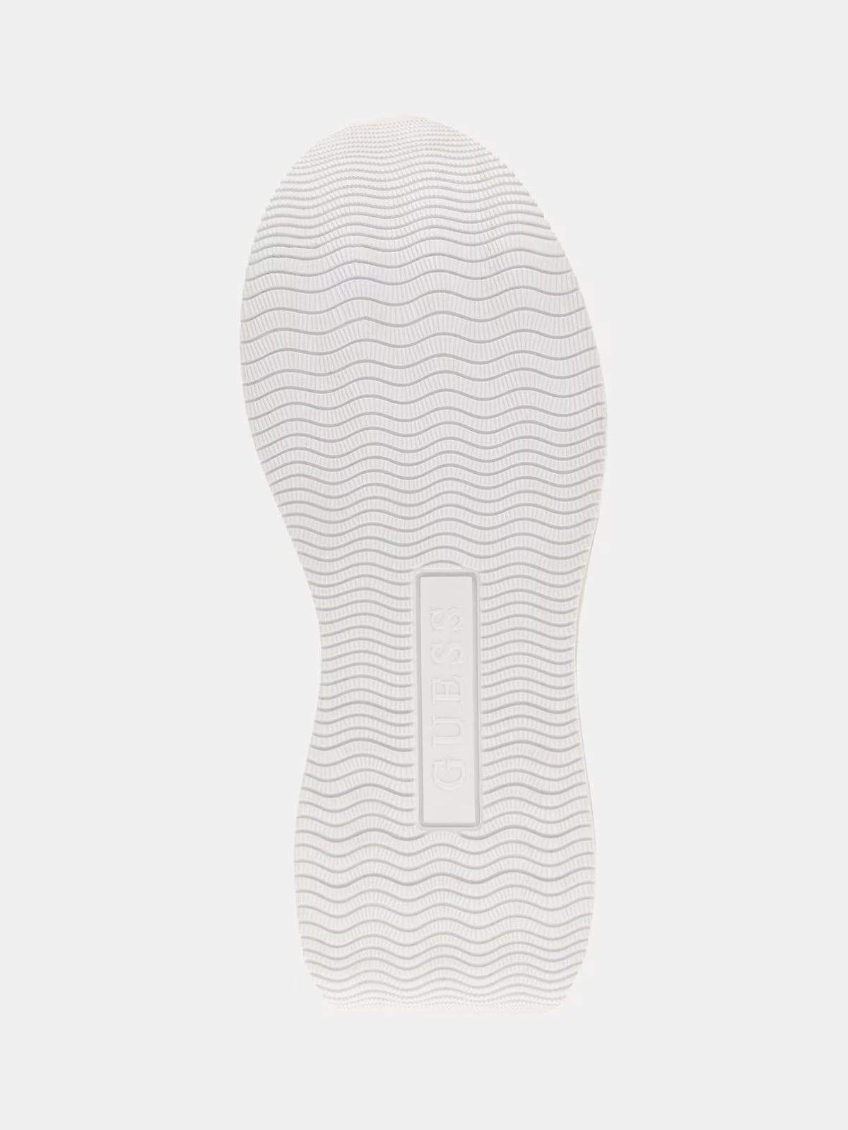GUESS Sneaker Donna CAMRIO9 FLTCM9 FAL12 WHITE WHITE