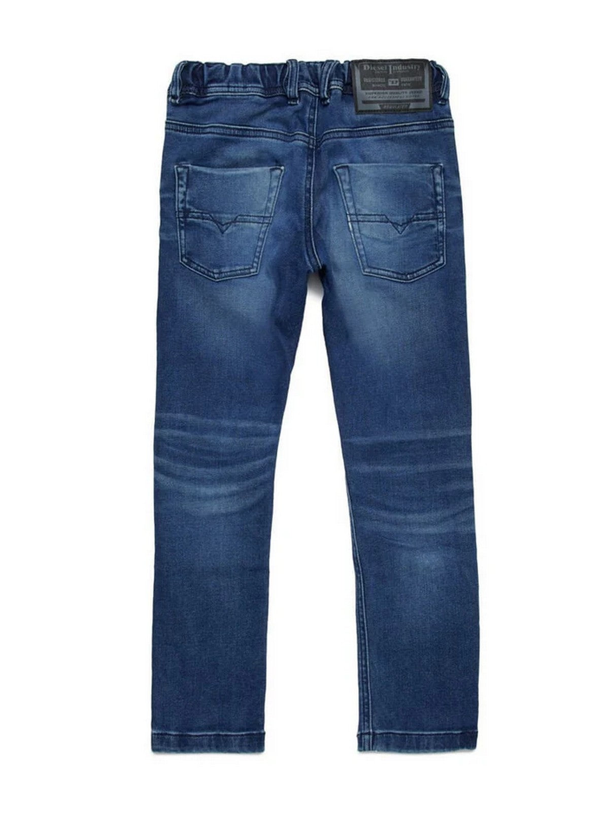 DIESEL Jeans Bambini e ragazzi  00J3AJ KXBR9 K01 Blu