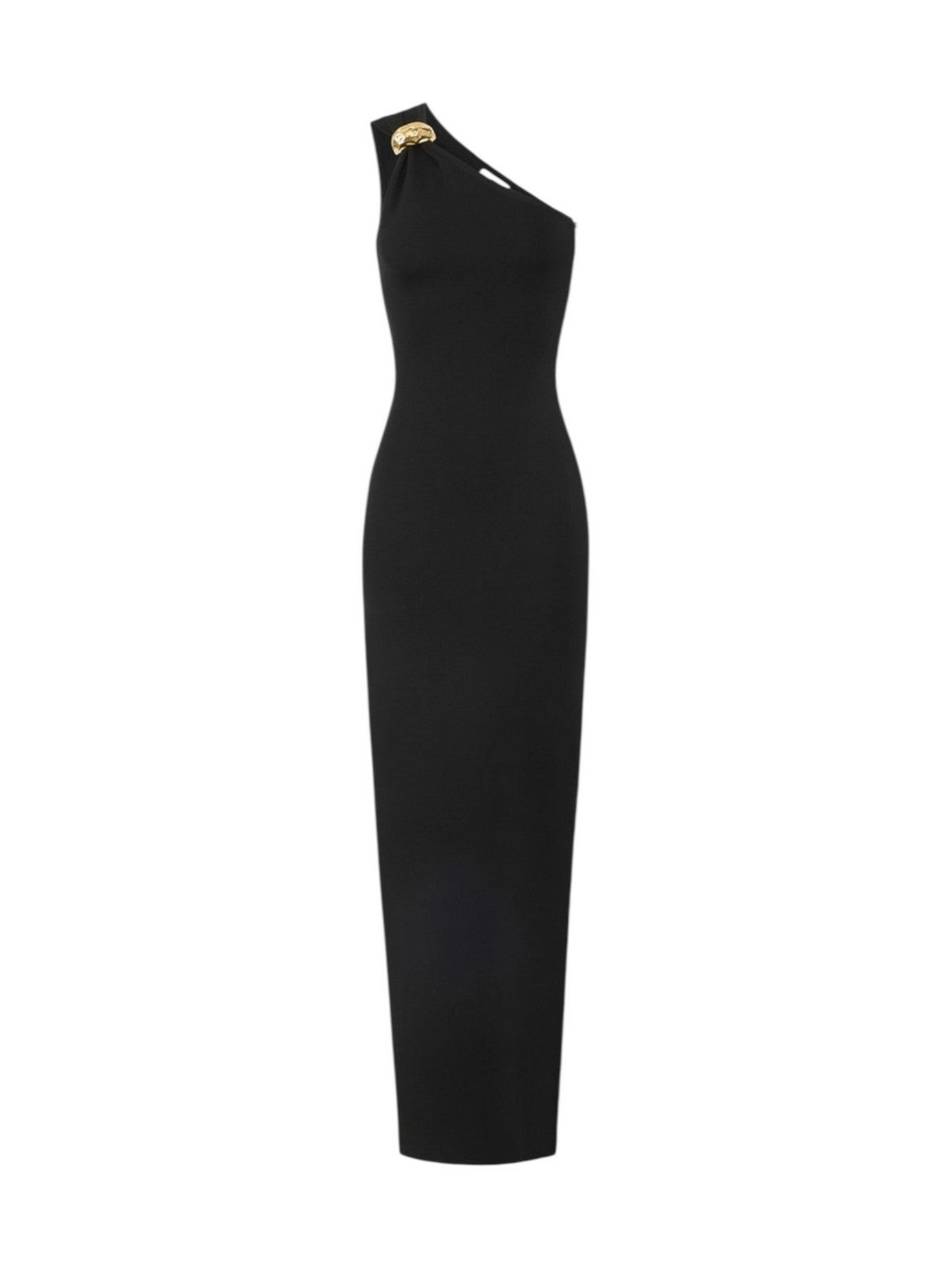 ELISABETTA FRANCHI Abito Donna  AM43B62E2 110 Nero gioboutiqueweb