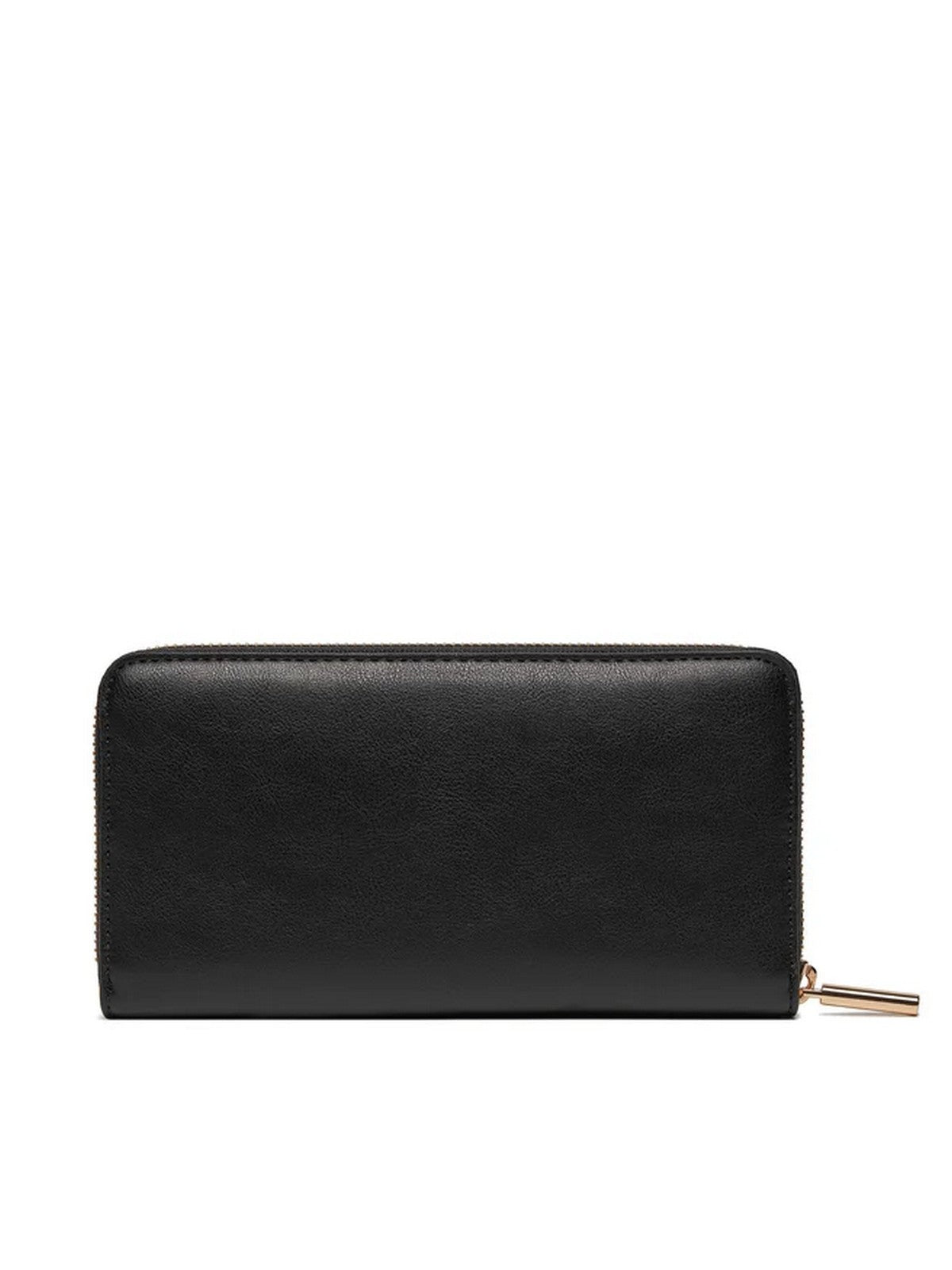 Liu Jo Accessoires Frauen Brieftasche AA4161E0022 22222 Schwarz