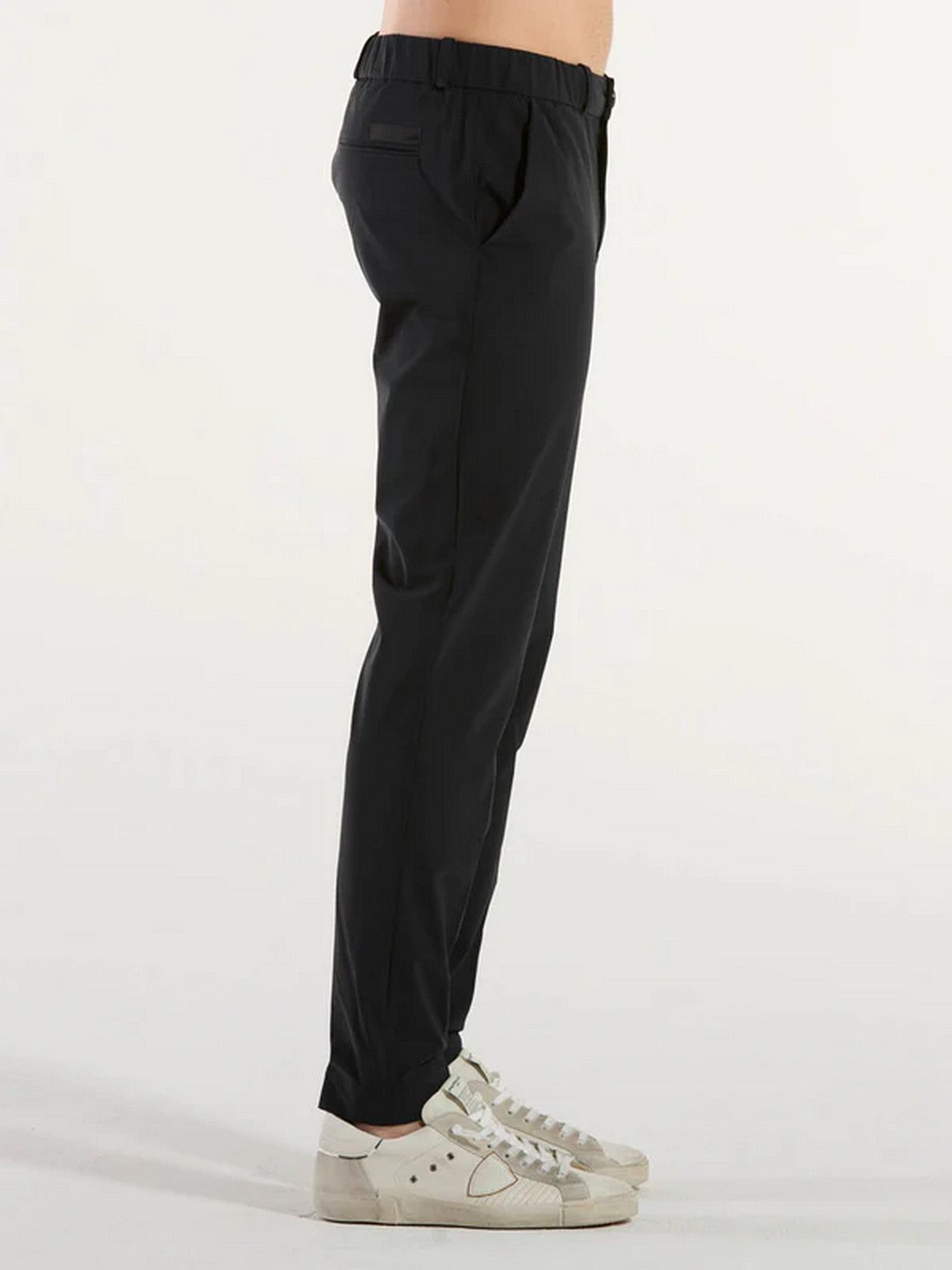 RRD Pantalone Uomo  25302 60 Blu gioboutiqueweb