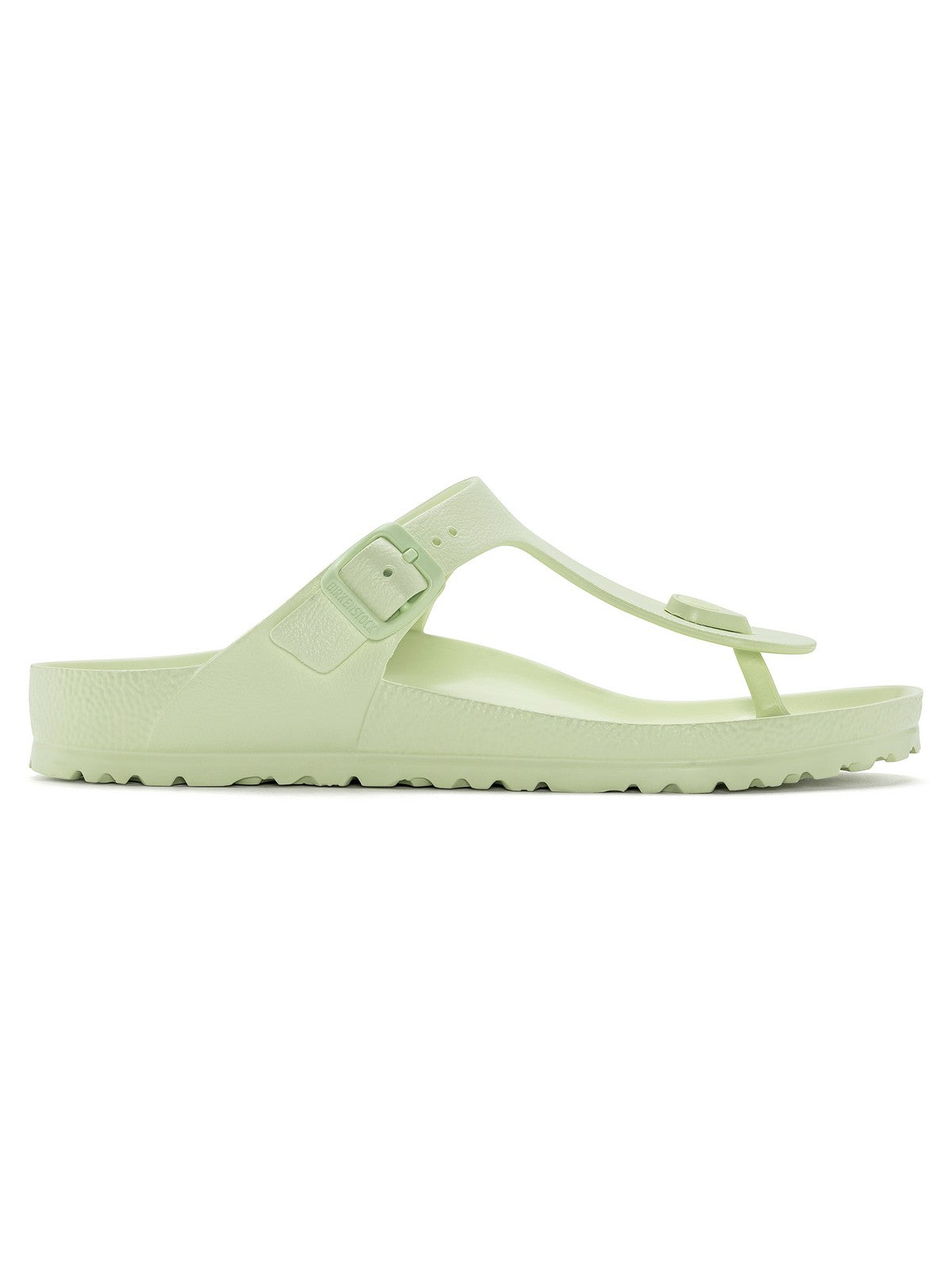 BIRKENSTOCK Sandalo Donna Gizeh 1024508 Verde gioboutiqueweb