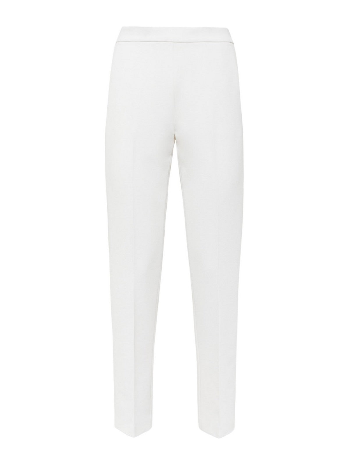 Blugirl Woman Pantallon Ra4109t3191 Q9427 Blanc