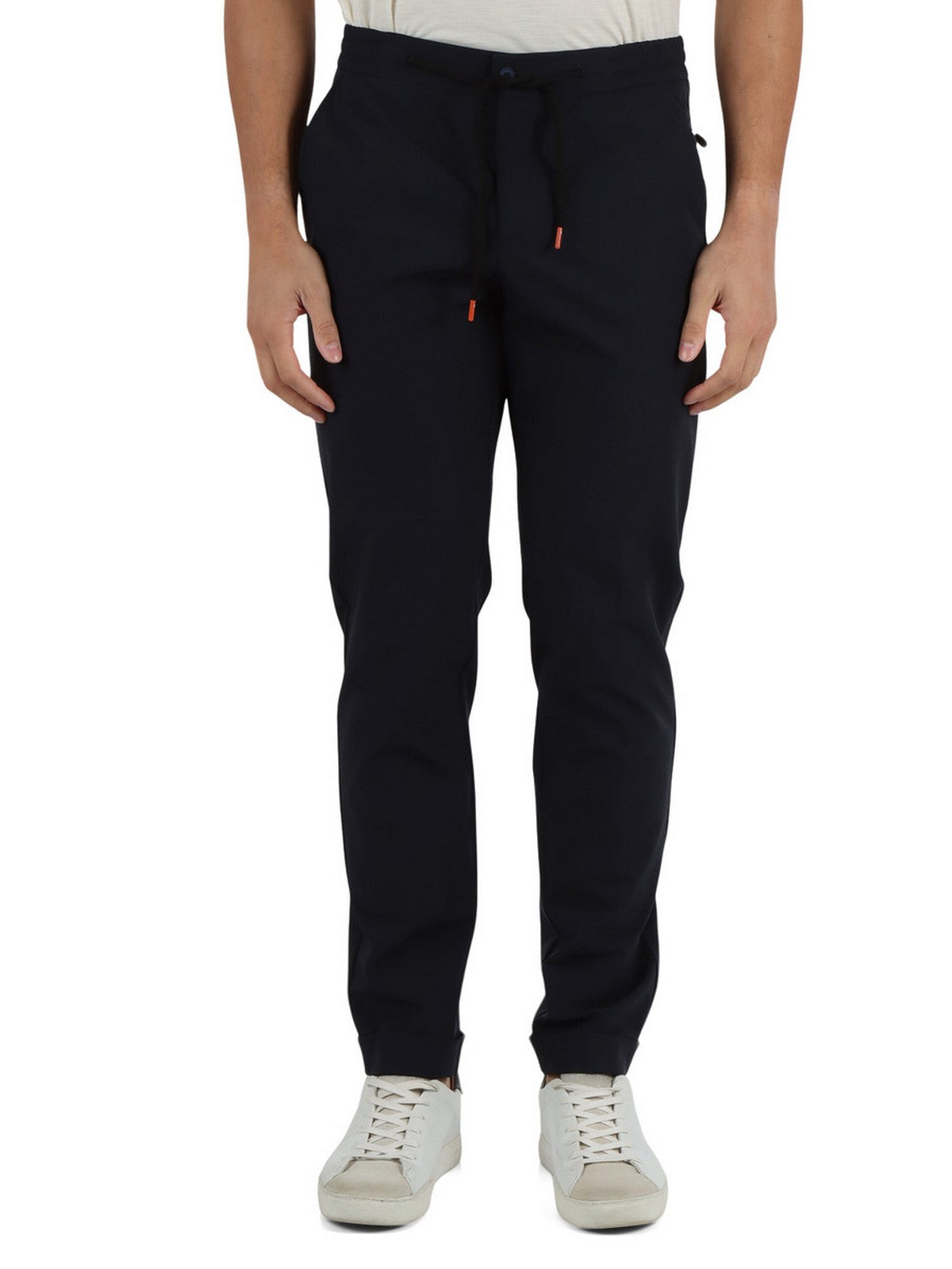 MARCO PESCAROLO Pantalone Uomo CARACCIOLO CARACCIOLO 51T00 12 Blu gioboutiqueweb