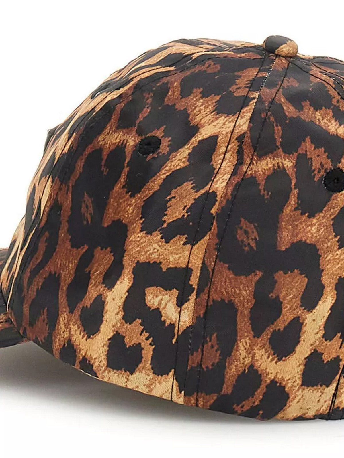GUESS Cappello Donna BASEBALL CAP AW5320 POL01 BRO Marrone gioboutiqueweb