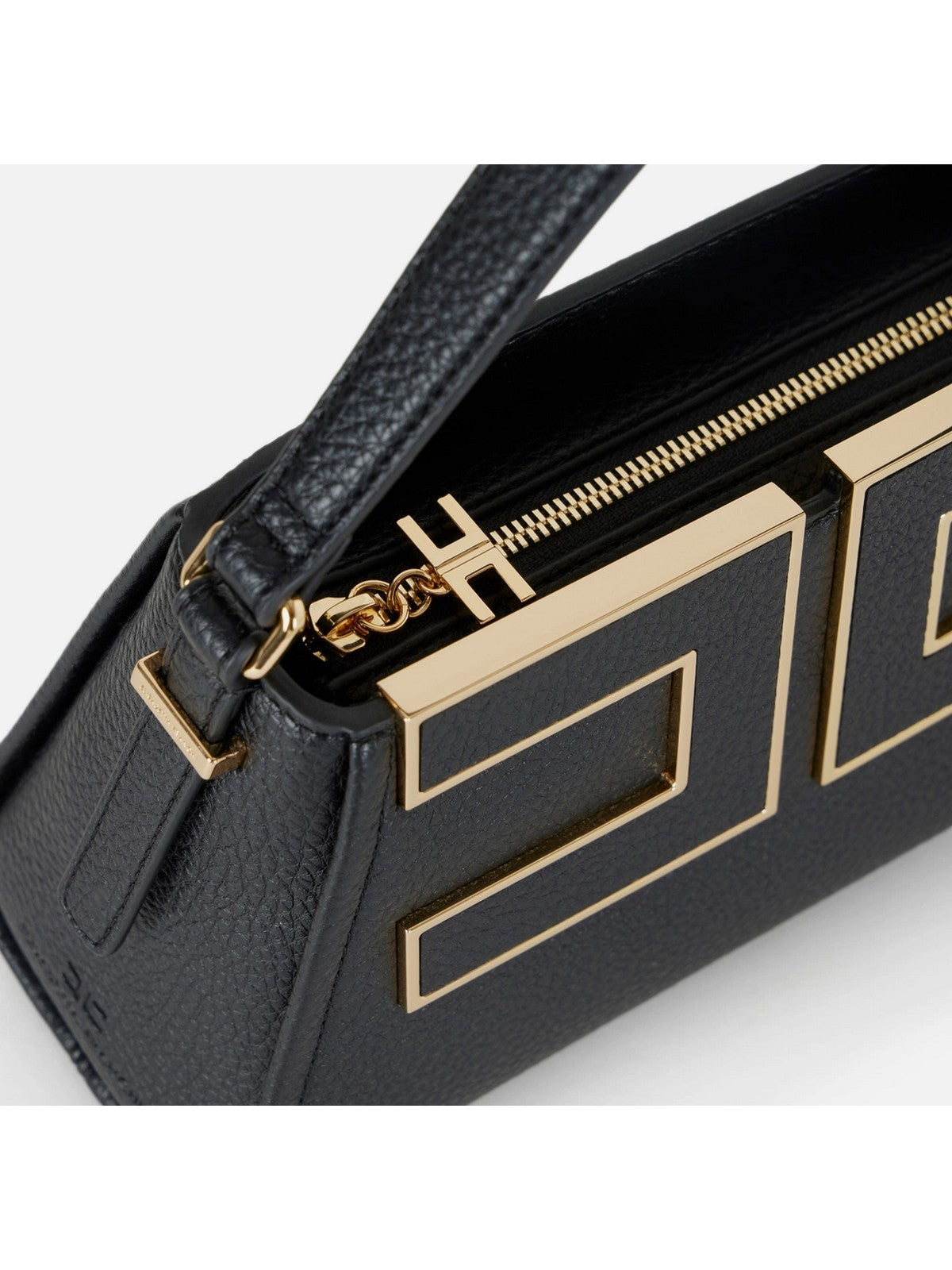 ELISABETTA FRANCHI Borsa Donna  BS36A56E2 110 Nero gioboutiqueweb