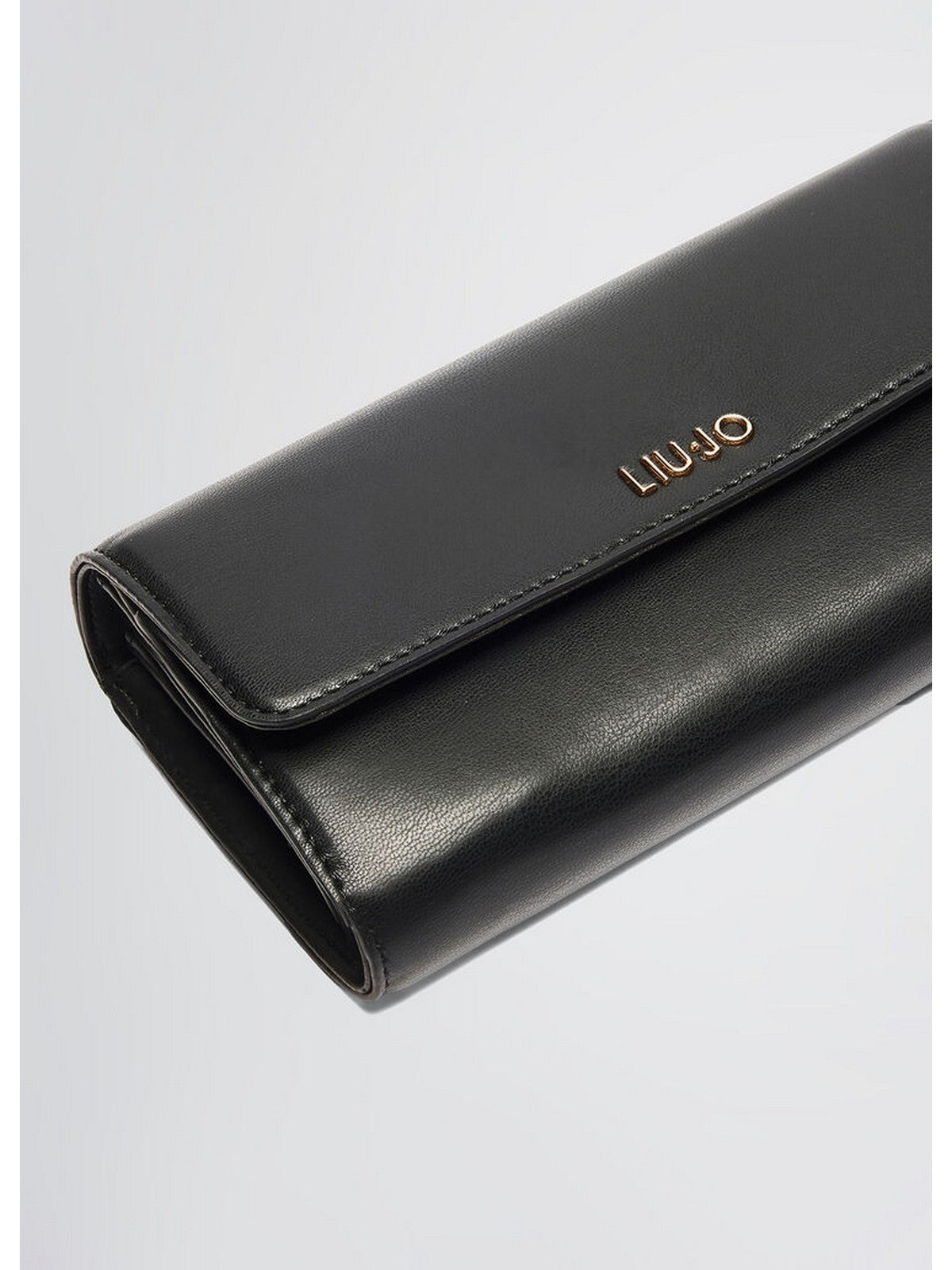 LIU JO ACCESSORIES Portafoglio Donna  AA5214E0015 22222 Nero gioboutiqueweb