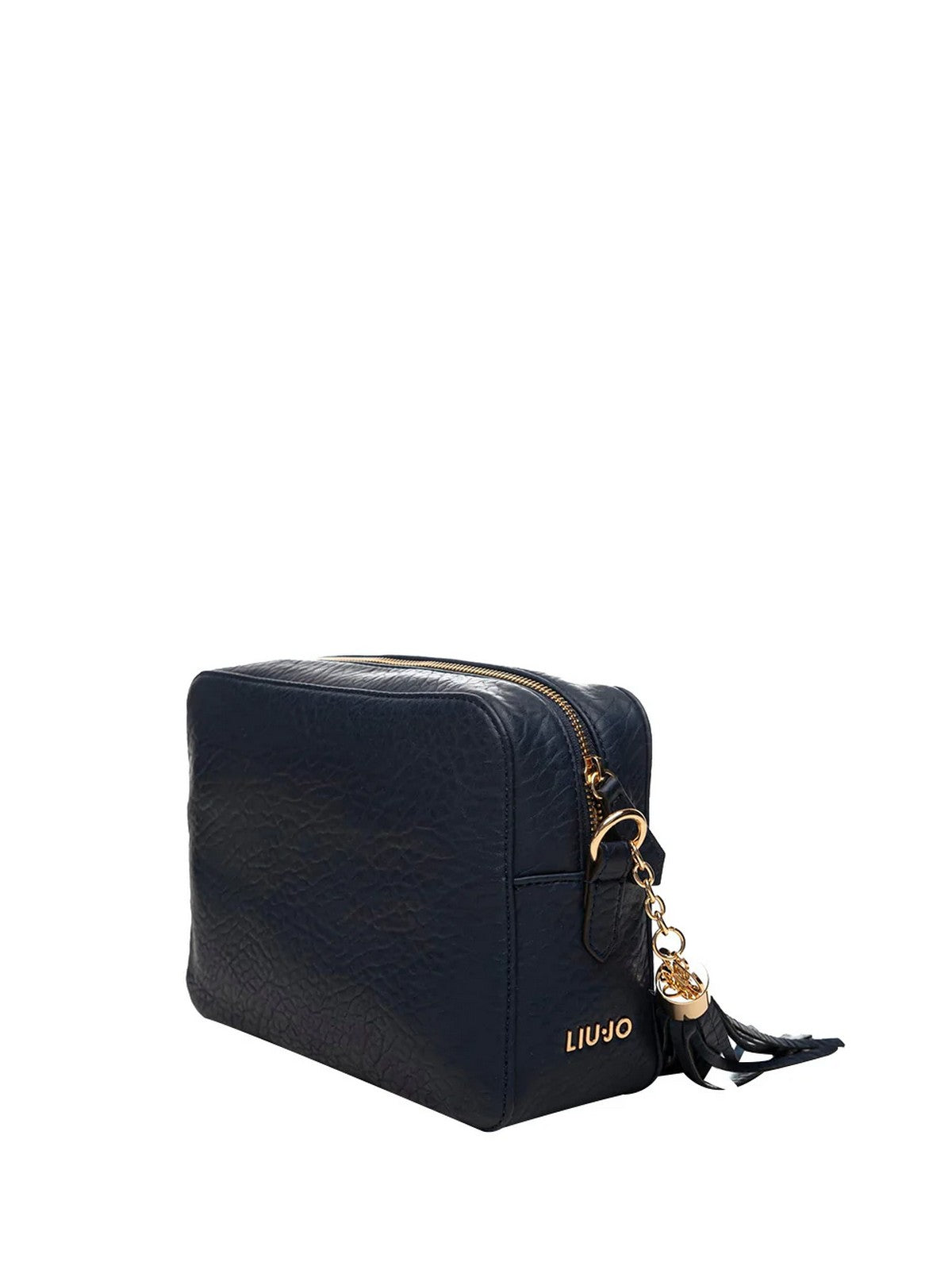 LIU JO ACCESSORIES Borsa Donna  AF5124E0161 94024 DRESS BLUE