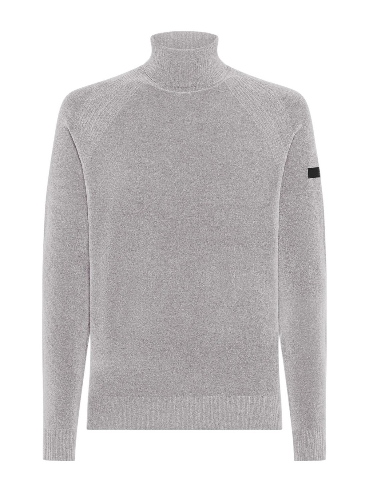 RRD Maglione dolcevita Uomo VELVET TURTLENECK KNIT W25133 08 08 ICE gioboutiqueweb