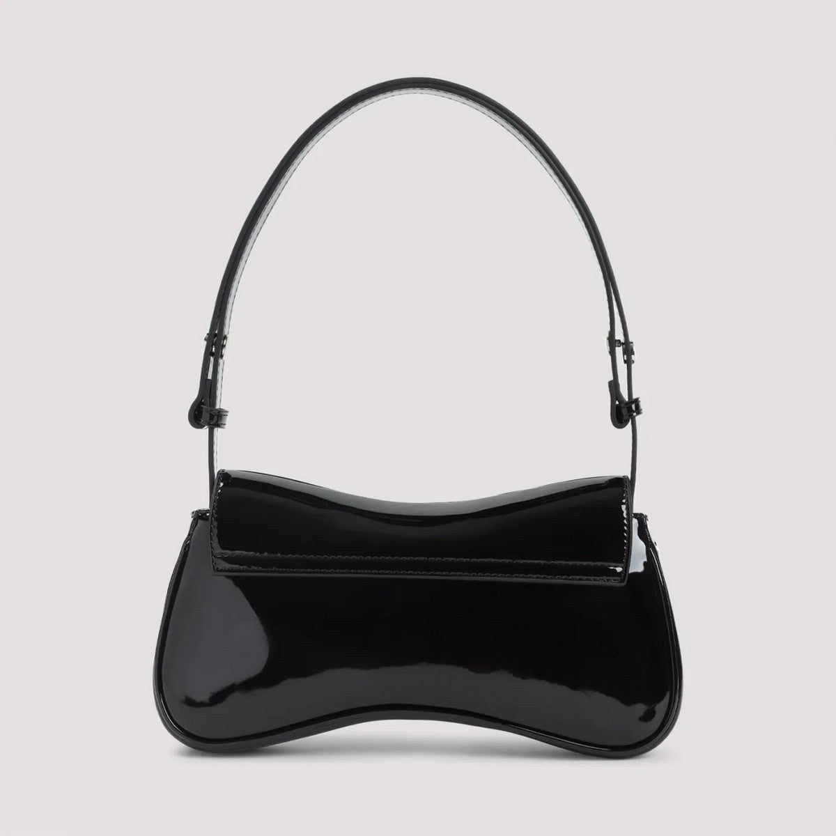 DIESEL Borsa Donna PLAY PLAY CLUTCH CLUTCH X10202 P6255 HA881 001 - BLACK