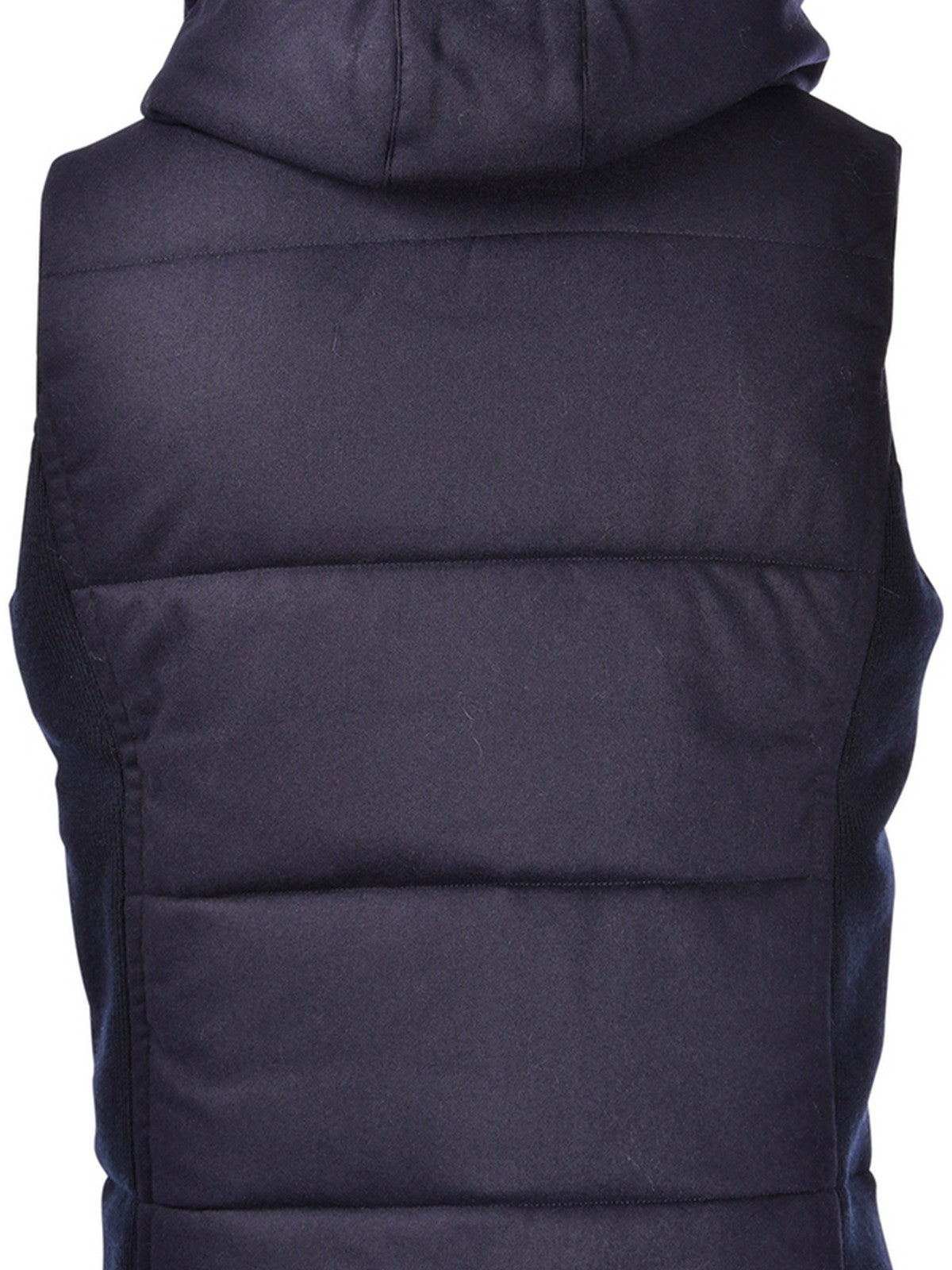 GRAN SASSO Gilet Uomo  23192/51303 598 Blu