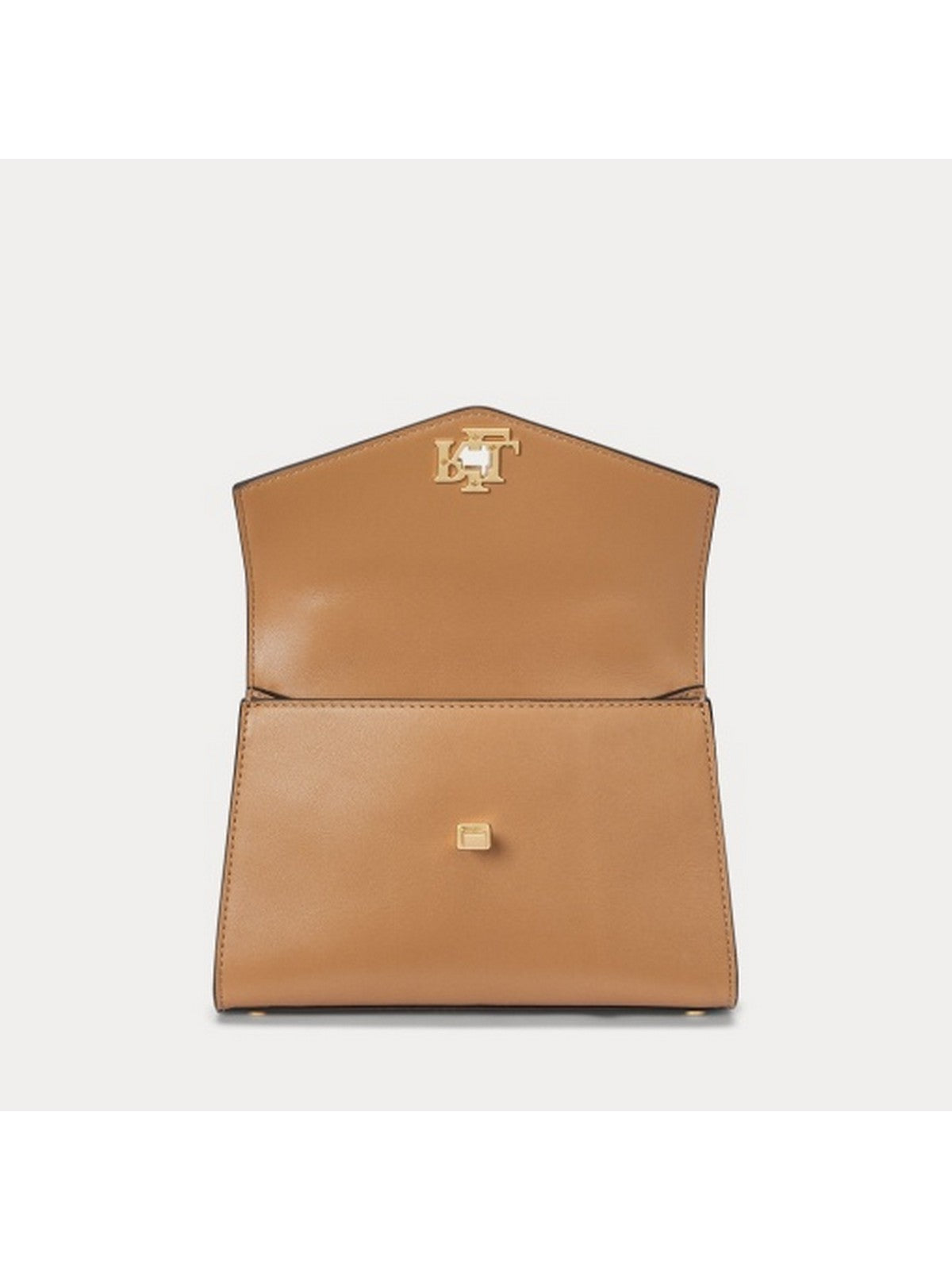 LAUREN RALPH LAUREN Borsa Donna FARRAH SM-SATCHEL-SMALL 431968761 003 Beige gioboutiqueweb